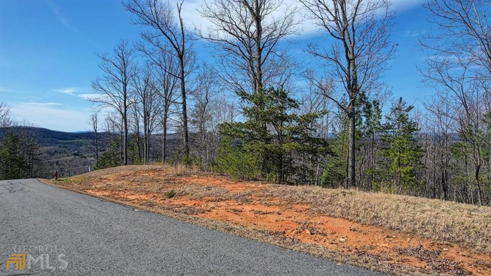 Land i Blairsville, Georgia 10181332