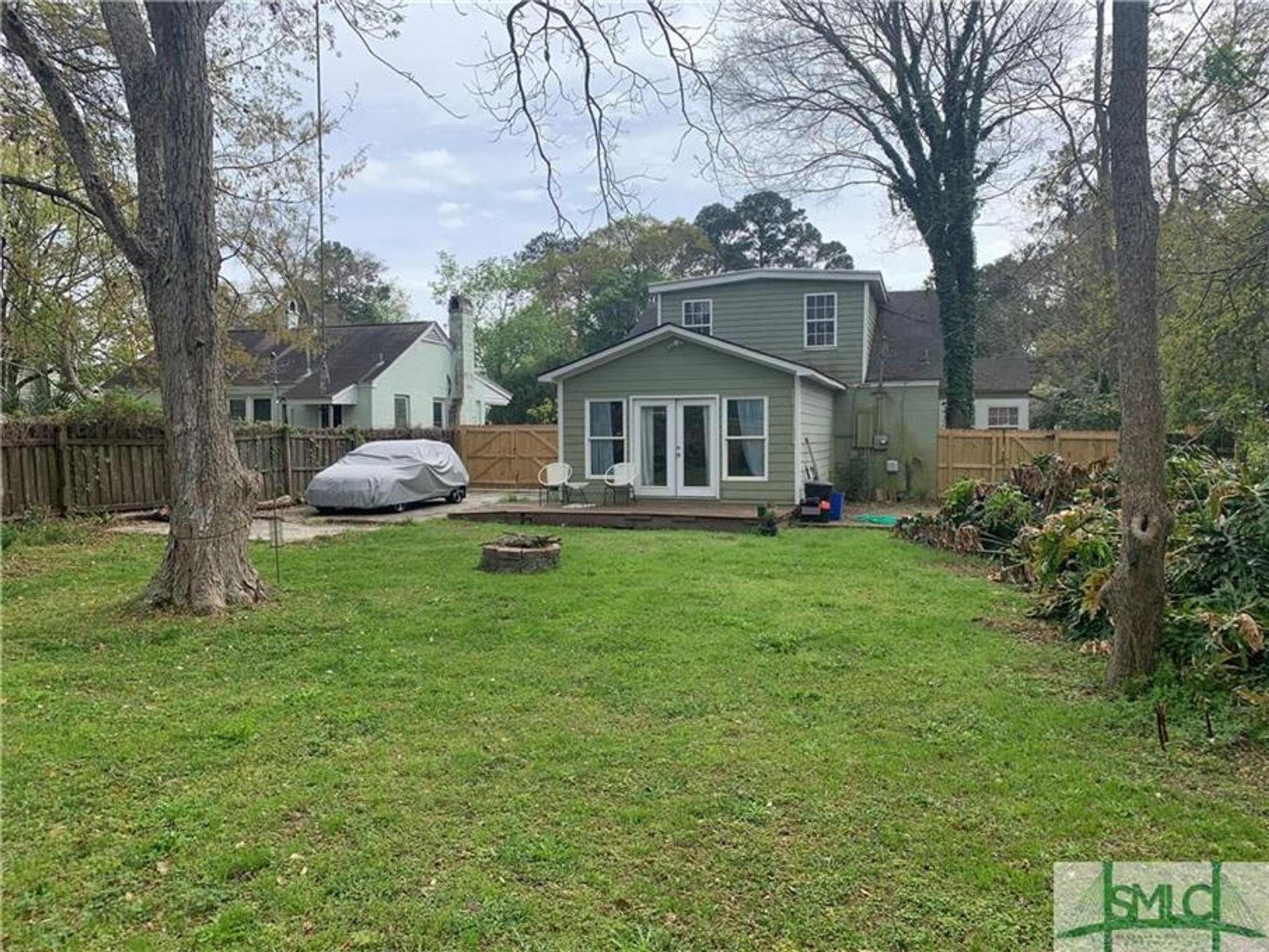 House in Savannah, Georgia 10181343