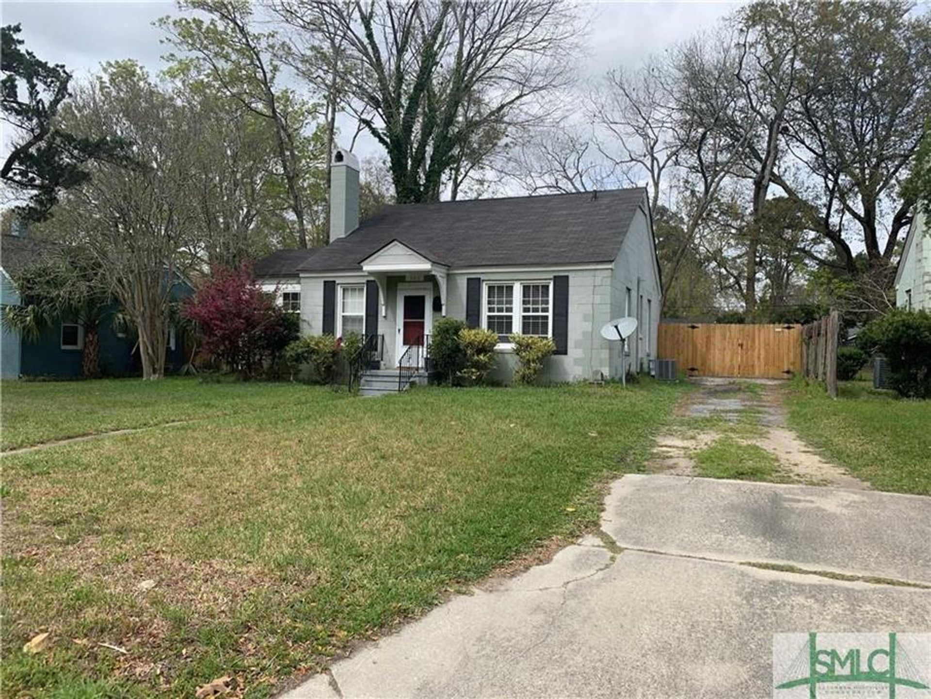 House in Savannah, Georgia 10181343