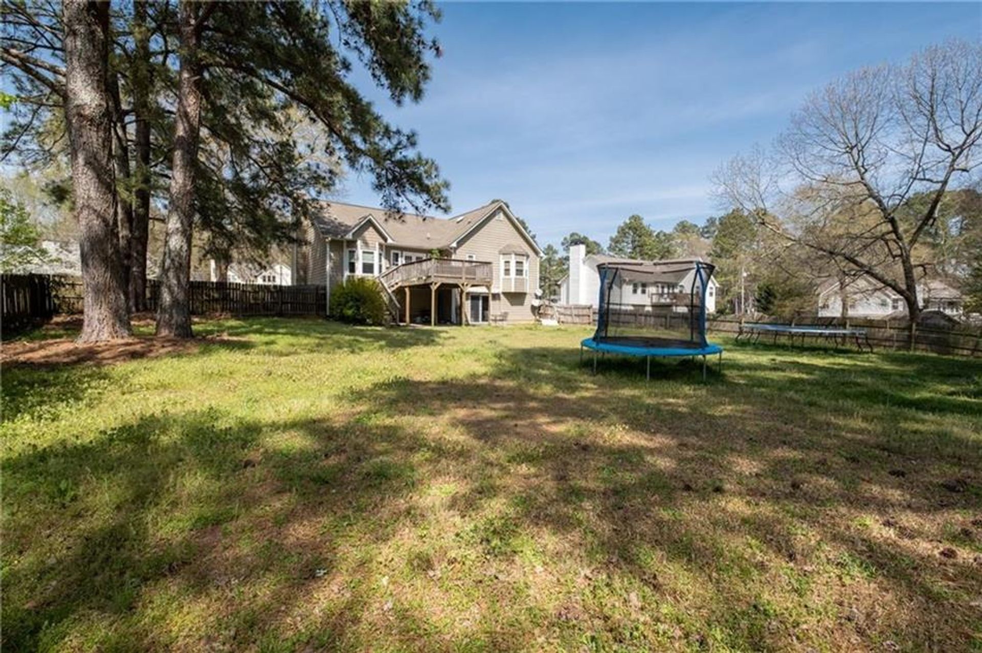 casa en Acworth, Georgia 10181345