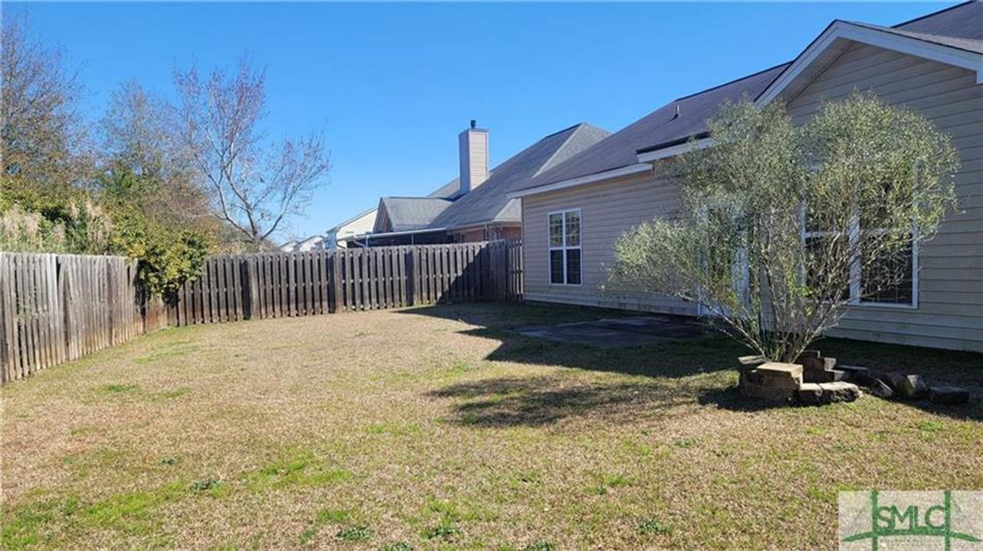 House in Pooler, Georgia 10181361