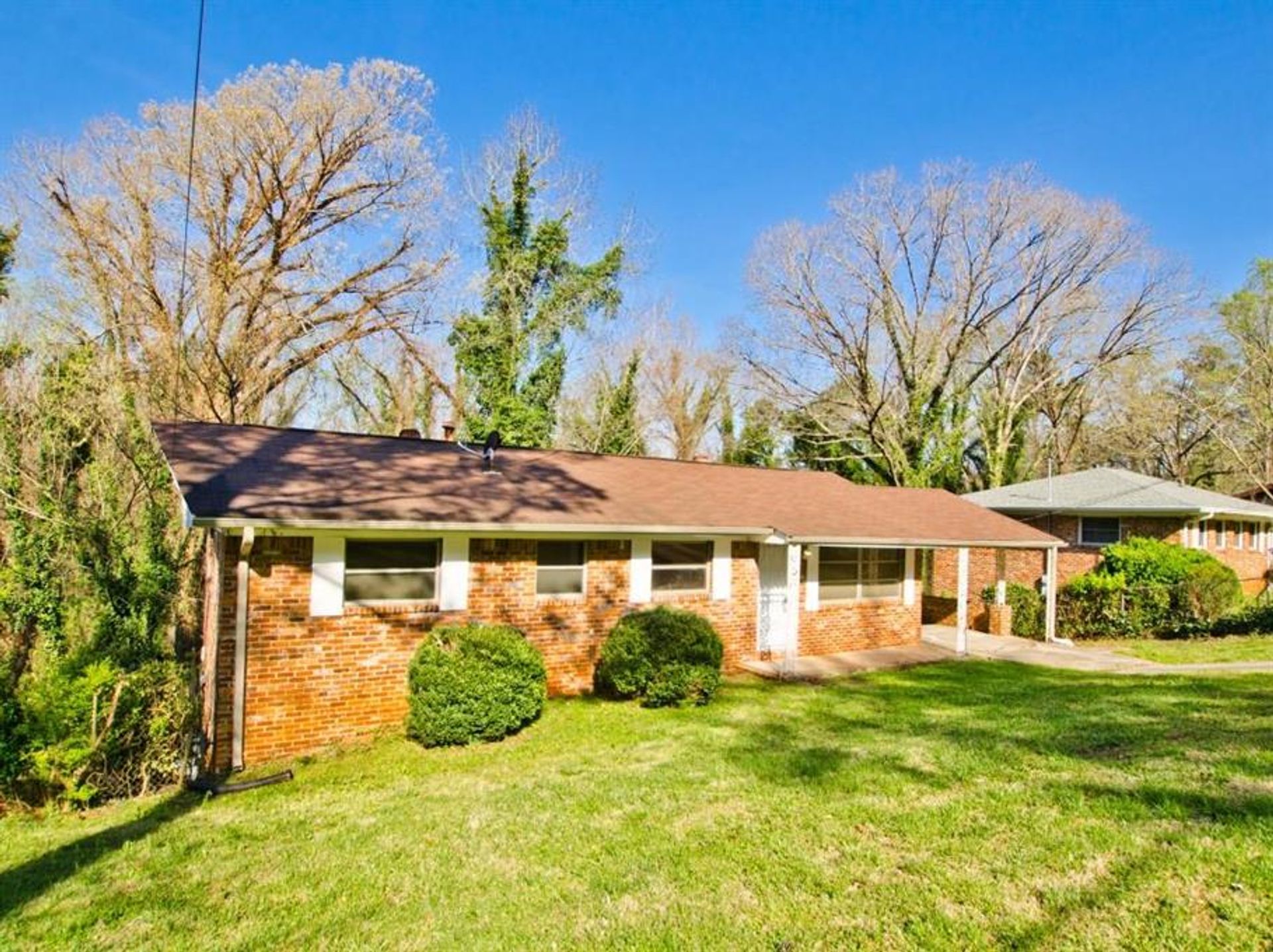 House in Candler-McAfee, Georgia 10181372