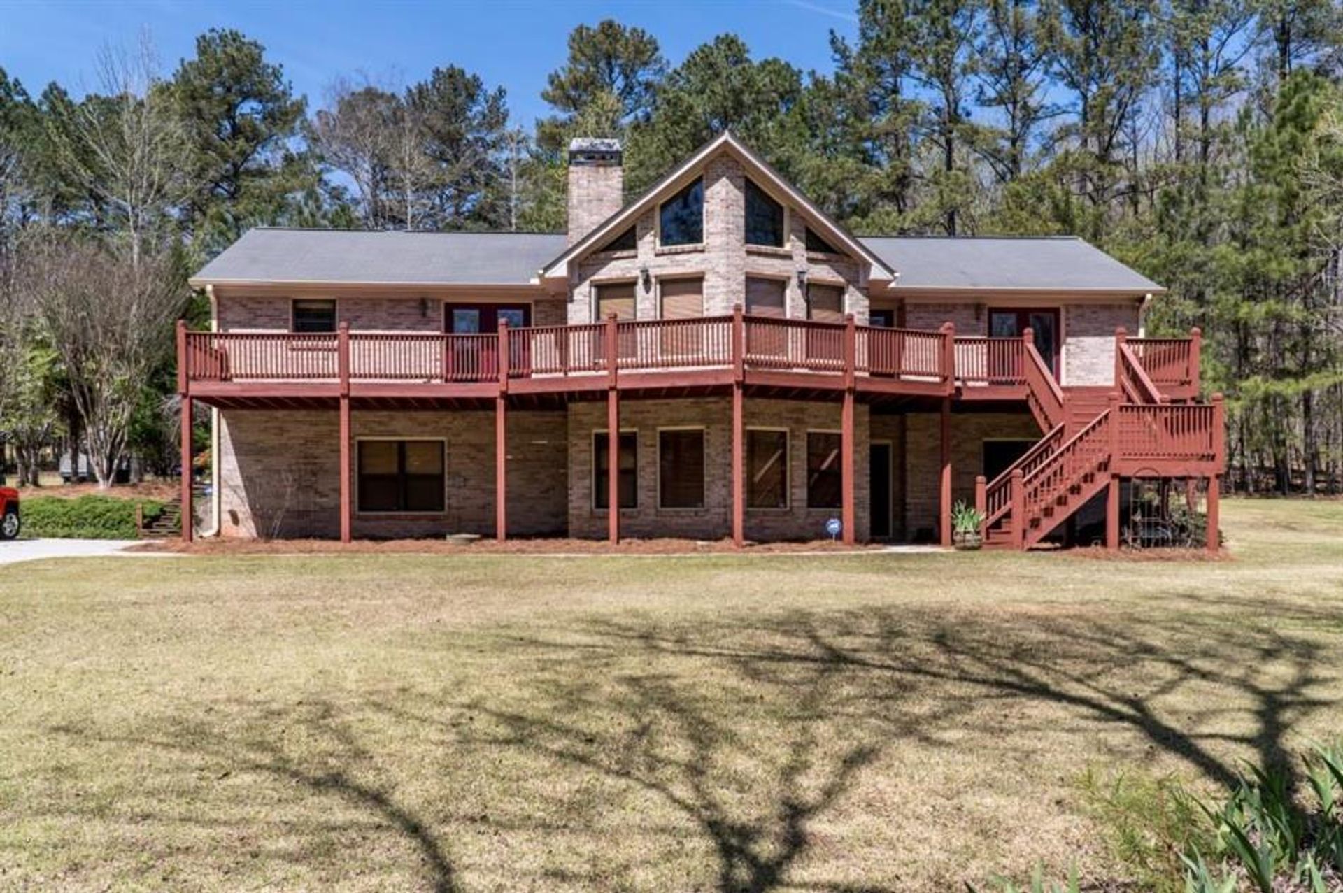 House in Payne, Georgia 10181408