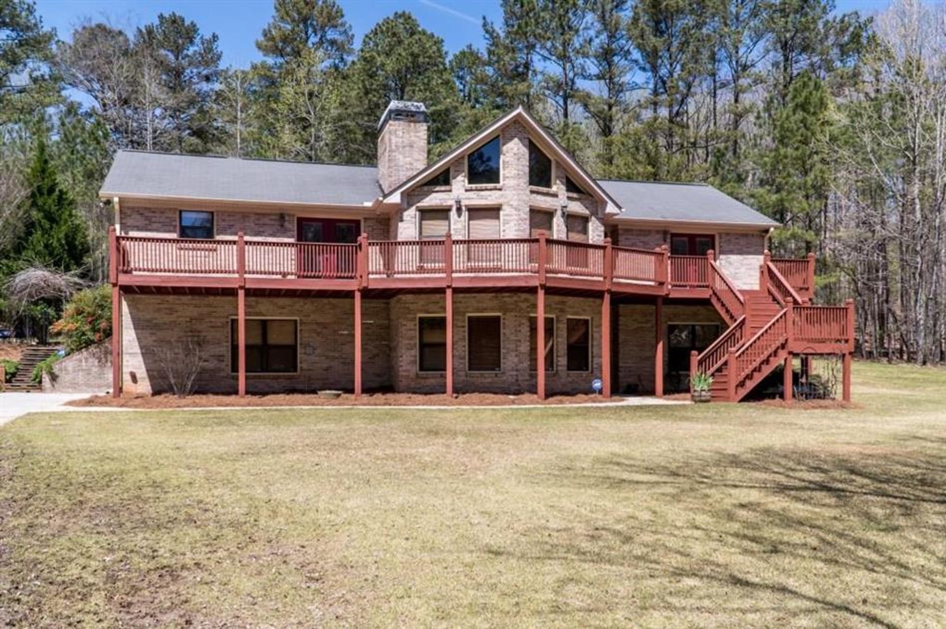 House in Payne, Georgia 10181408