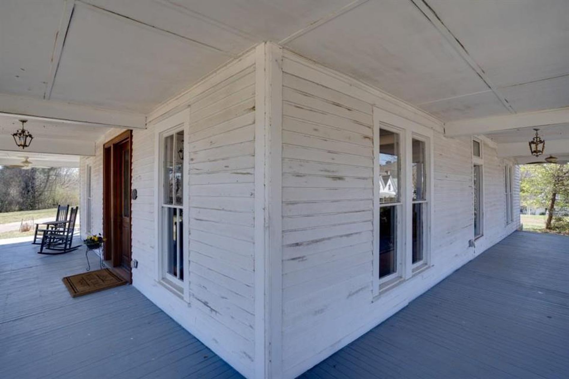 House in Beasley Gap, Georgia 10181424