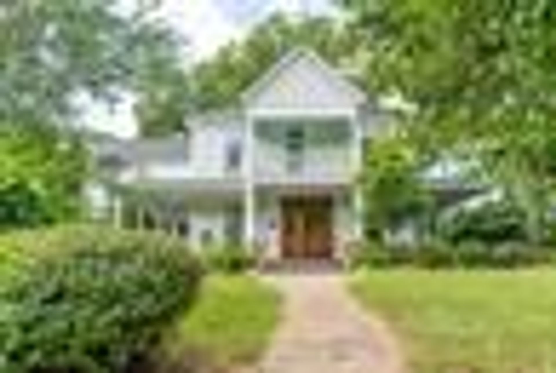 House in Beasley Gap, Georgia 10181424