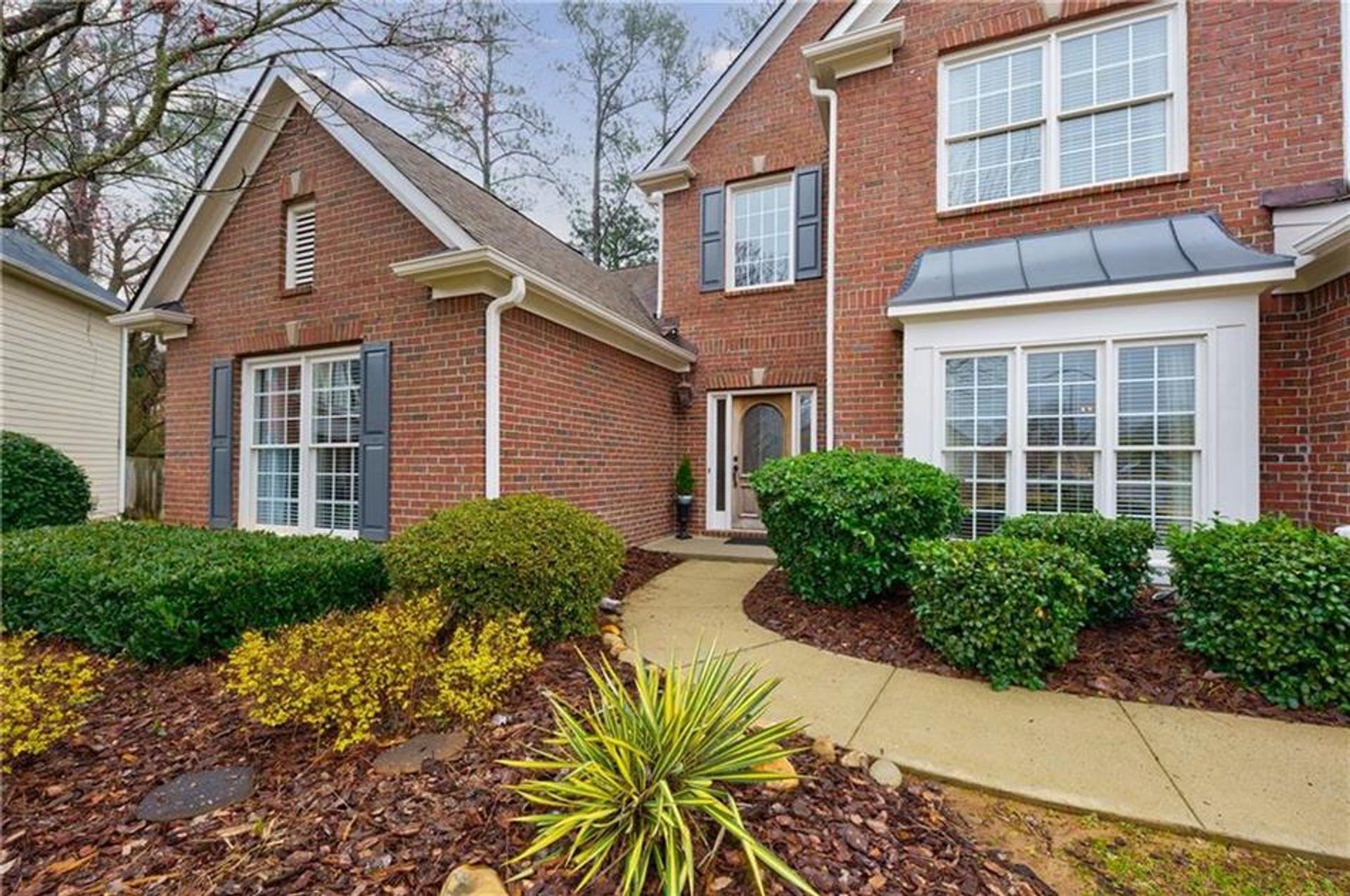 House in Blackwells, Georgia 10181440