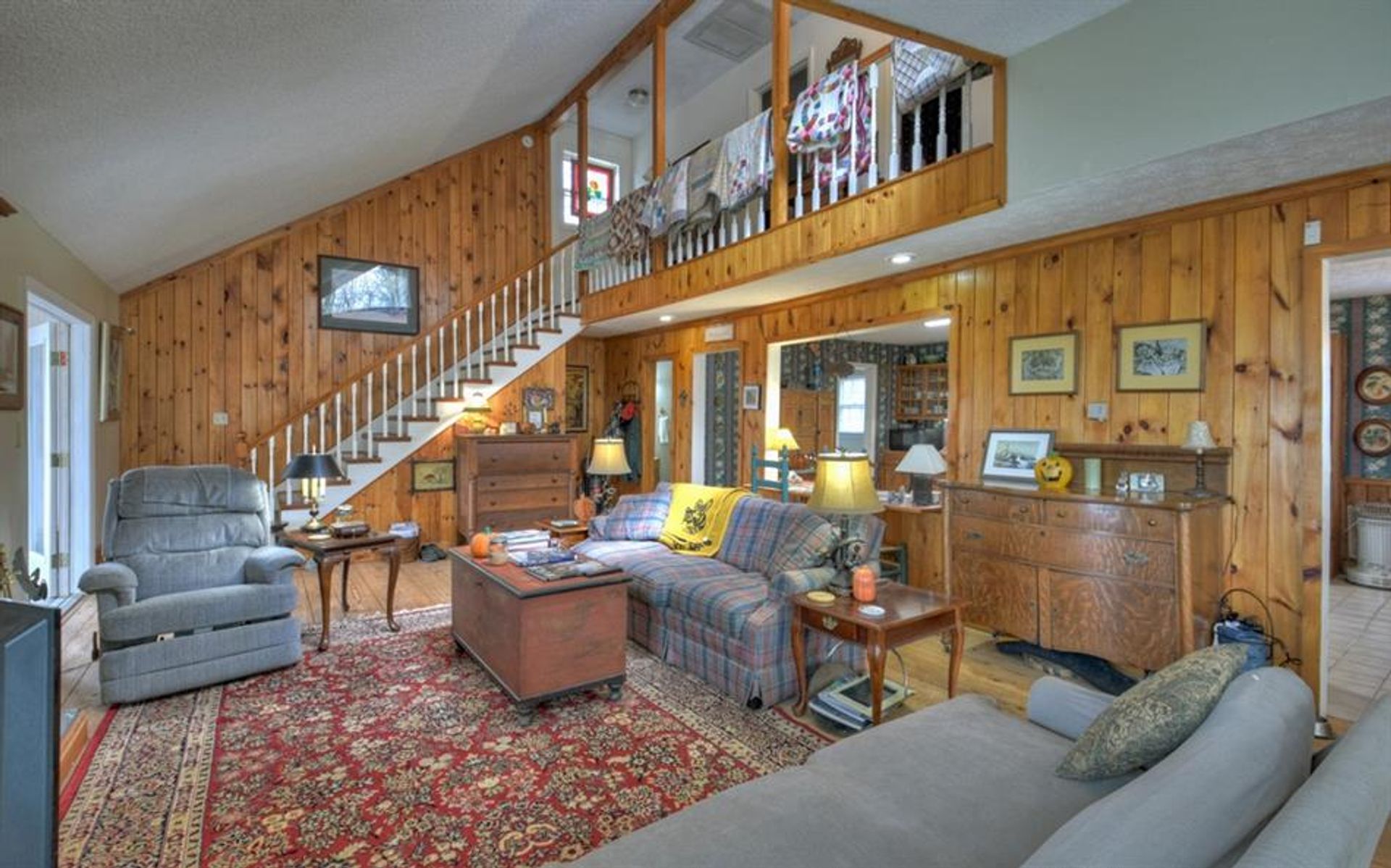 casa en Ellijay, Georgia 10181441