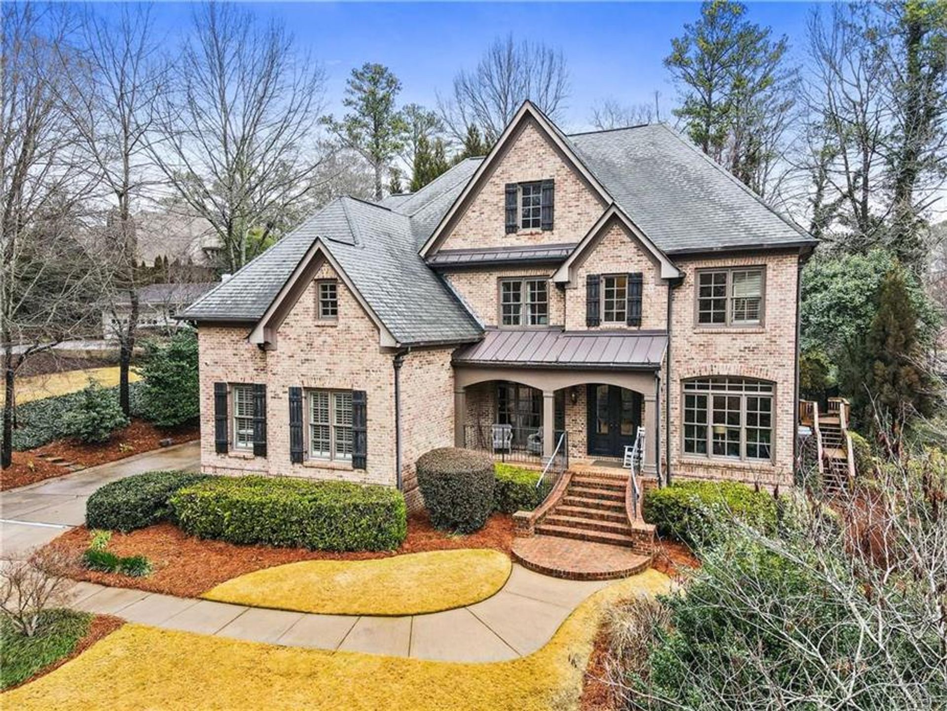 House in Atlanta, Georgia 10181445