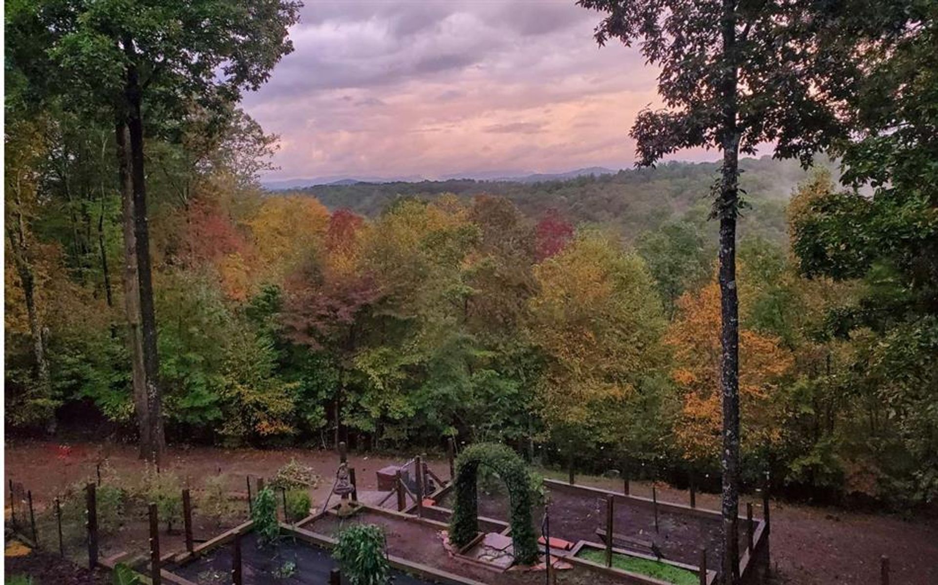 σπίτι σε Windy Ridge, Georgia 10181450