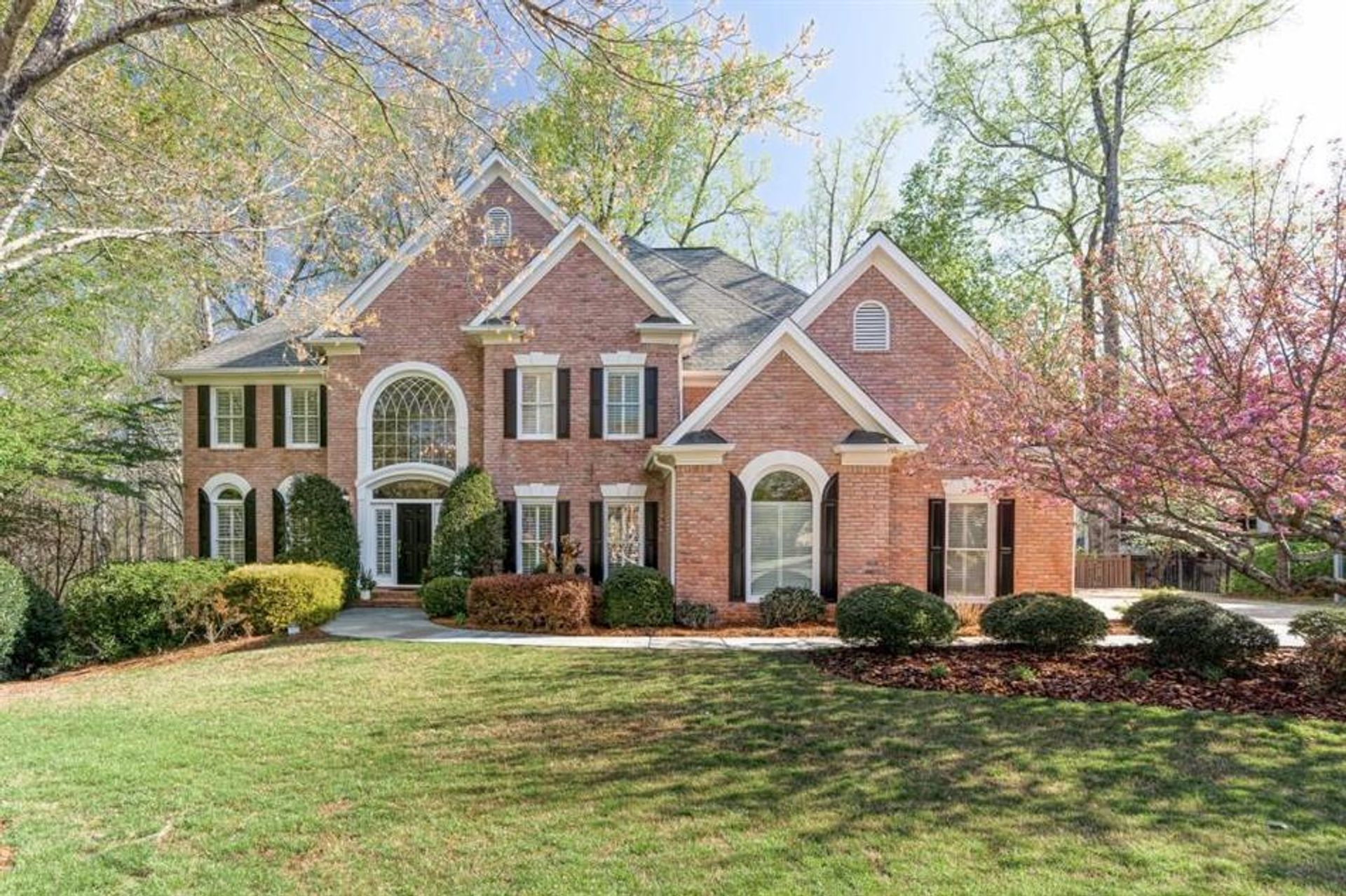 House in Alpharetta, Georgia 10181479