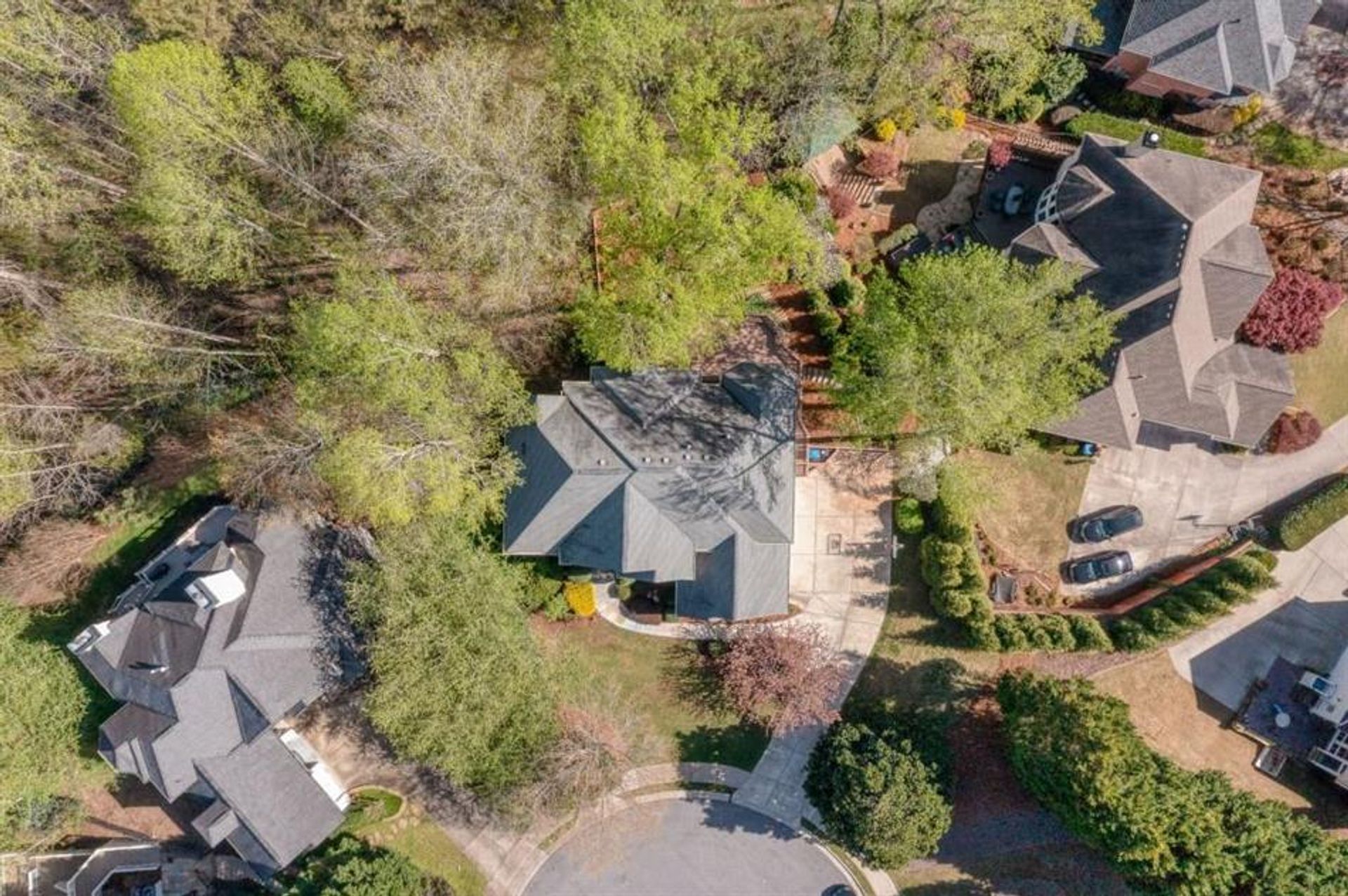 House in Alpharetta, Georgia 10181479