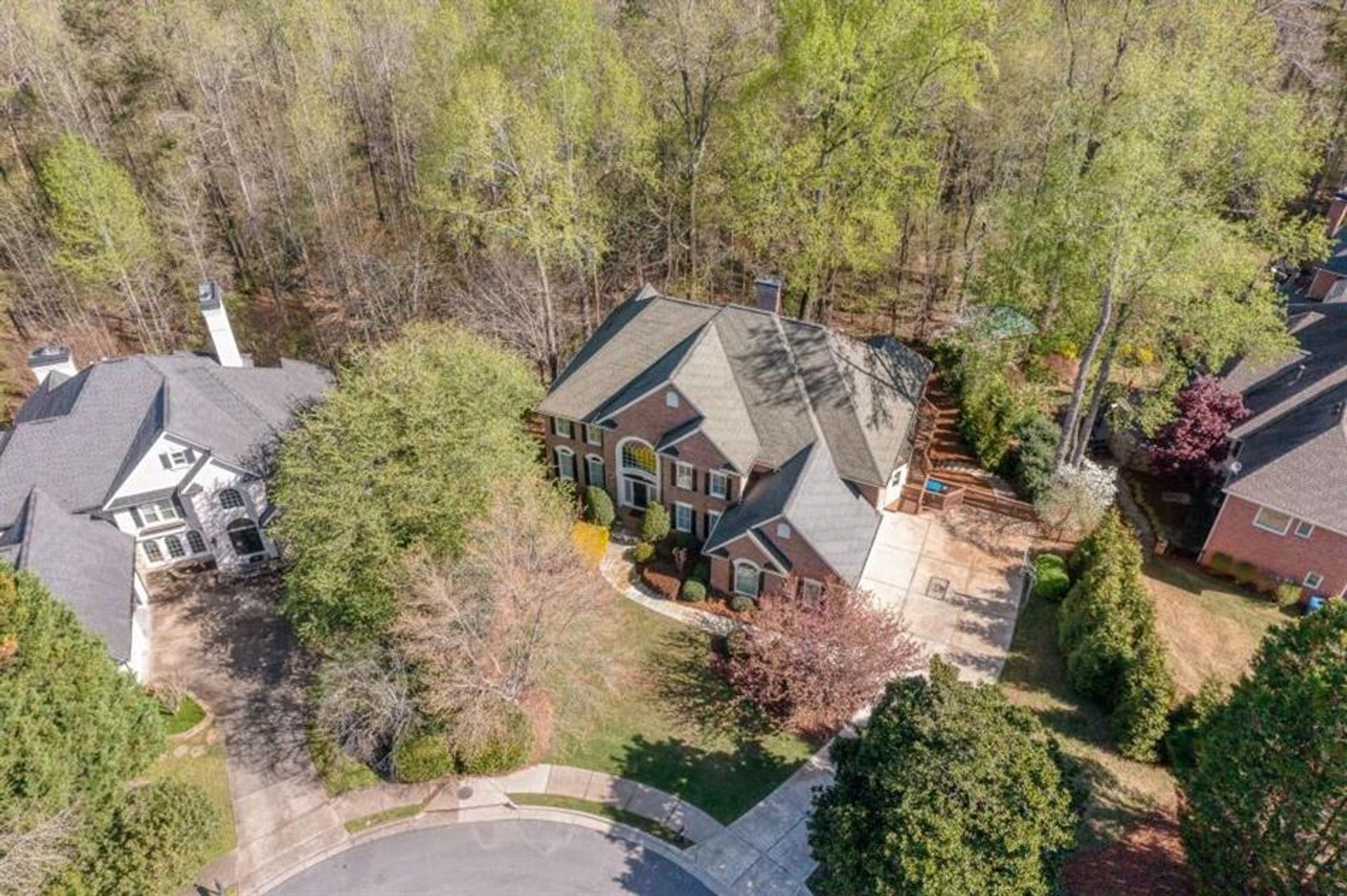 House in Alpharetta, Georgia 10181479