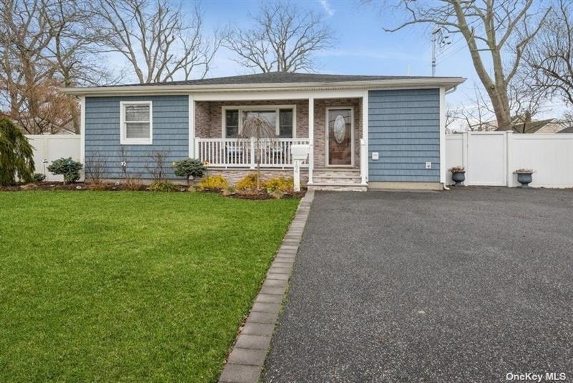 Casa nel Lindenhurst, New York 10181567