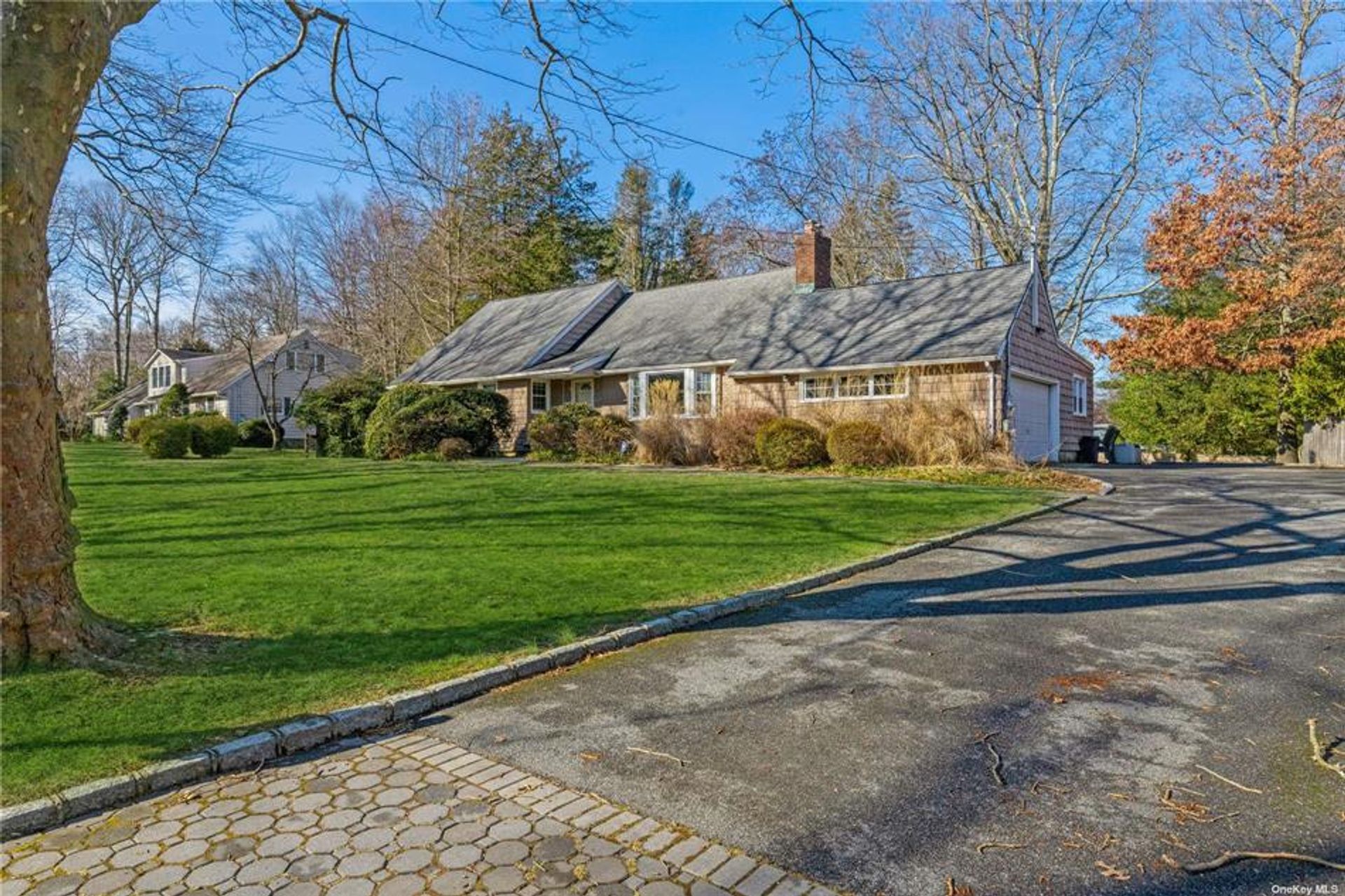 casa en Cold Spring Harbor Station, New York 10181587