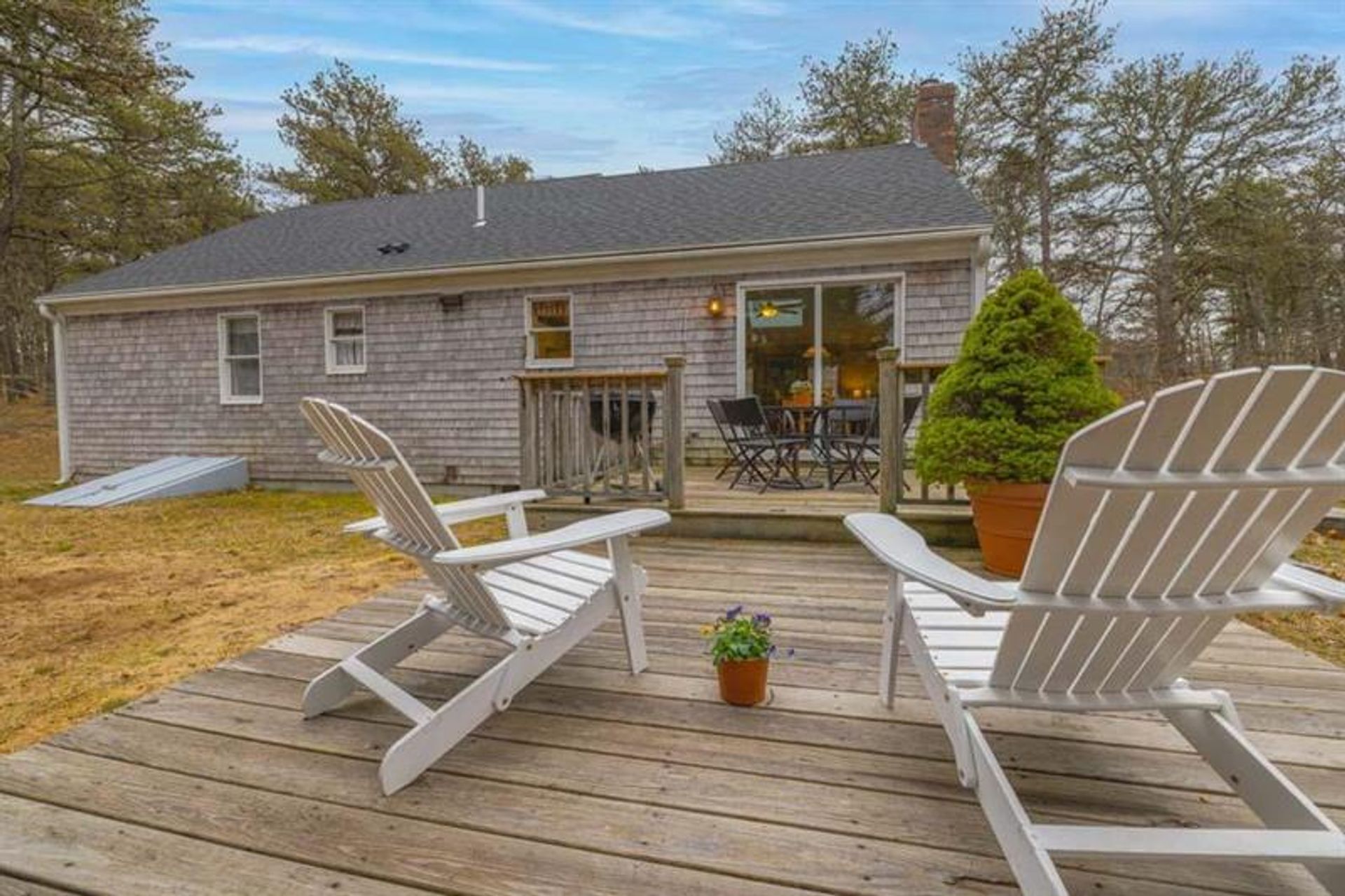 casa en Wellfleet, Massachusetts 10181656