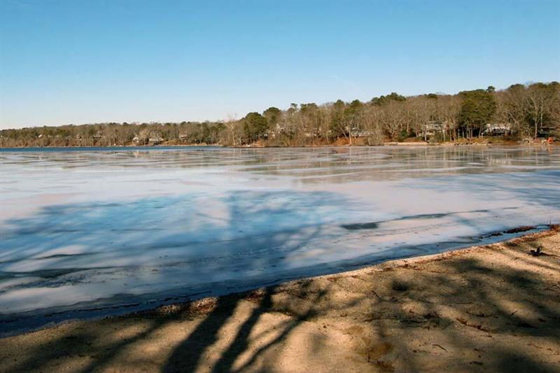 Talo sisään Mashpee, Massachusetts 10181660