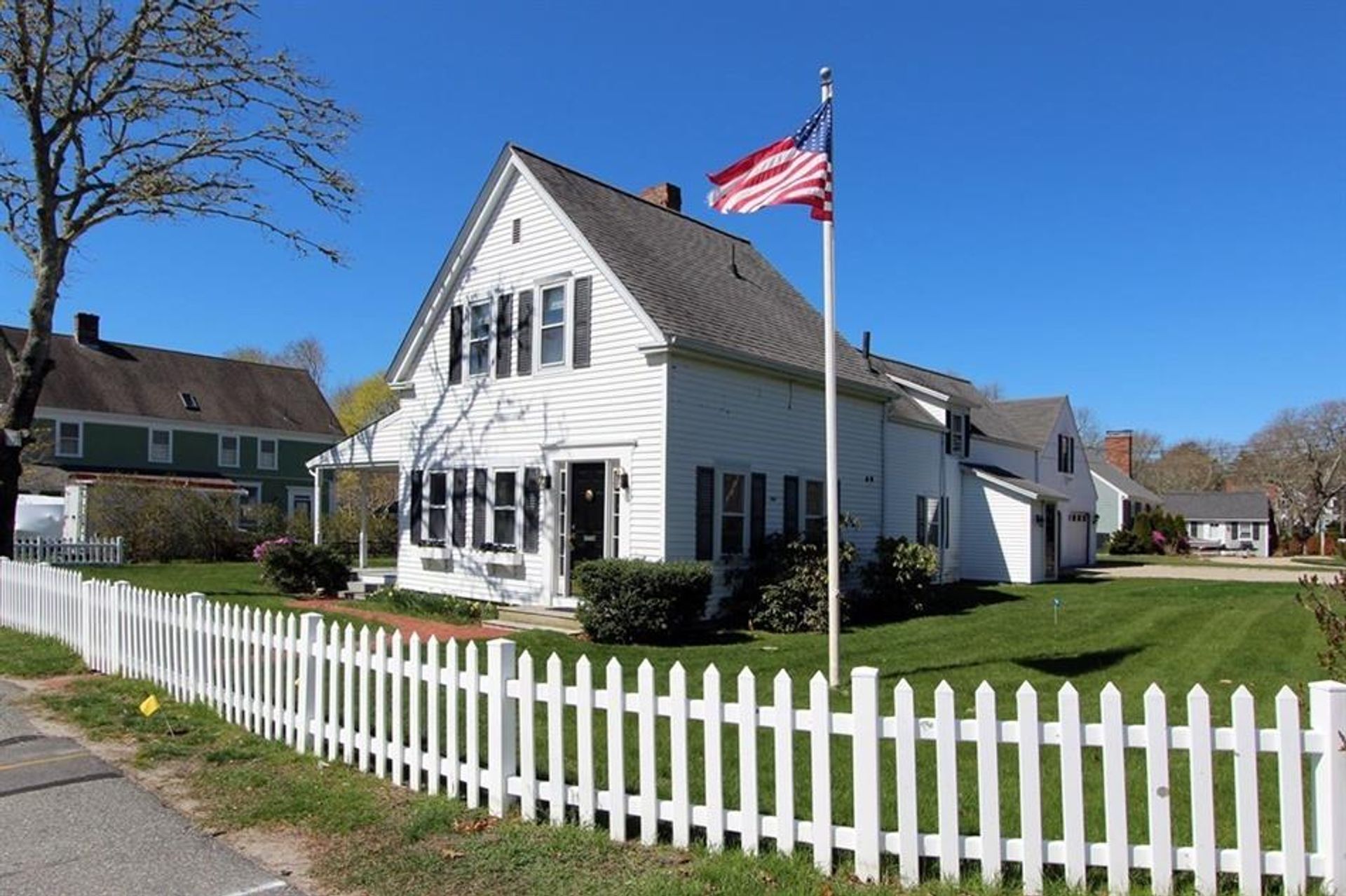 Συγκυριαρχία σε Barnstable, Massachusetts 10181667