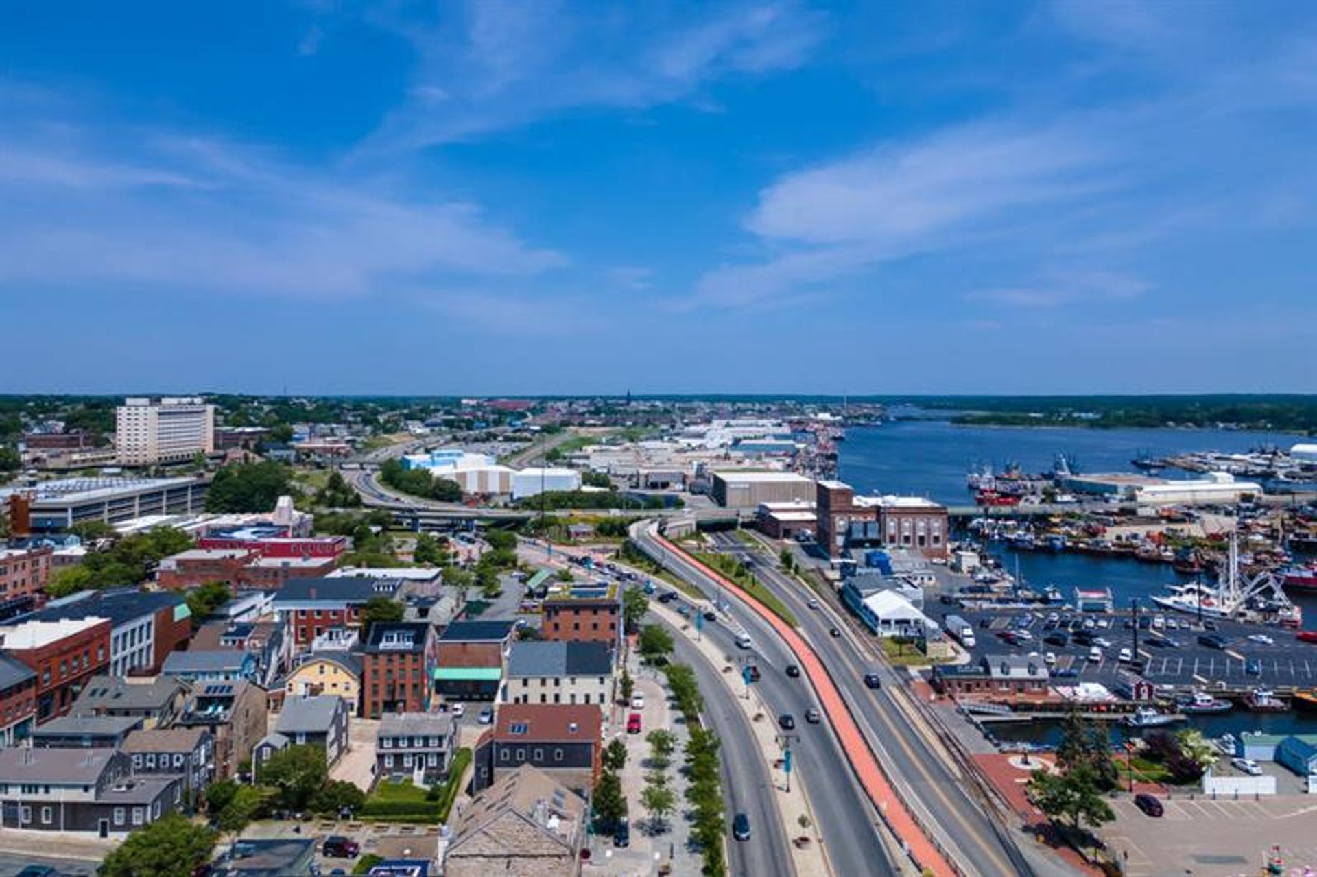 الأرض في New Bedford, Massachusetts 10181668