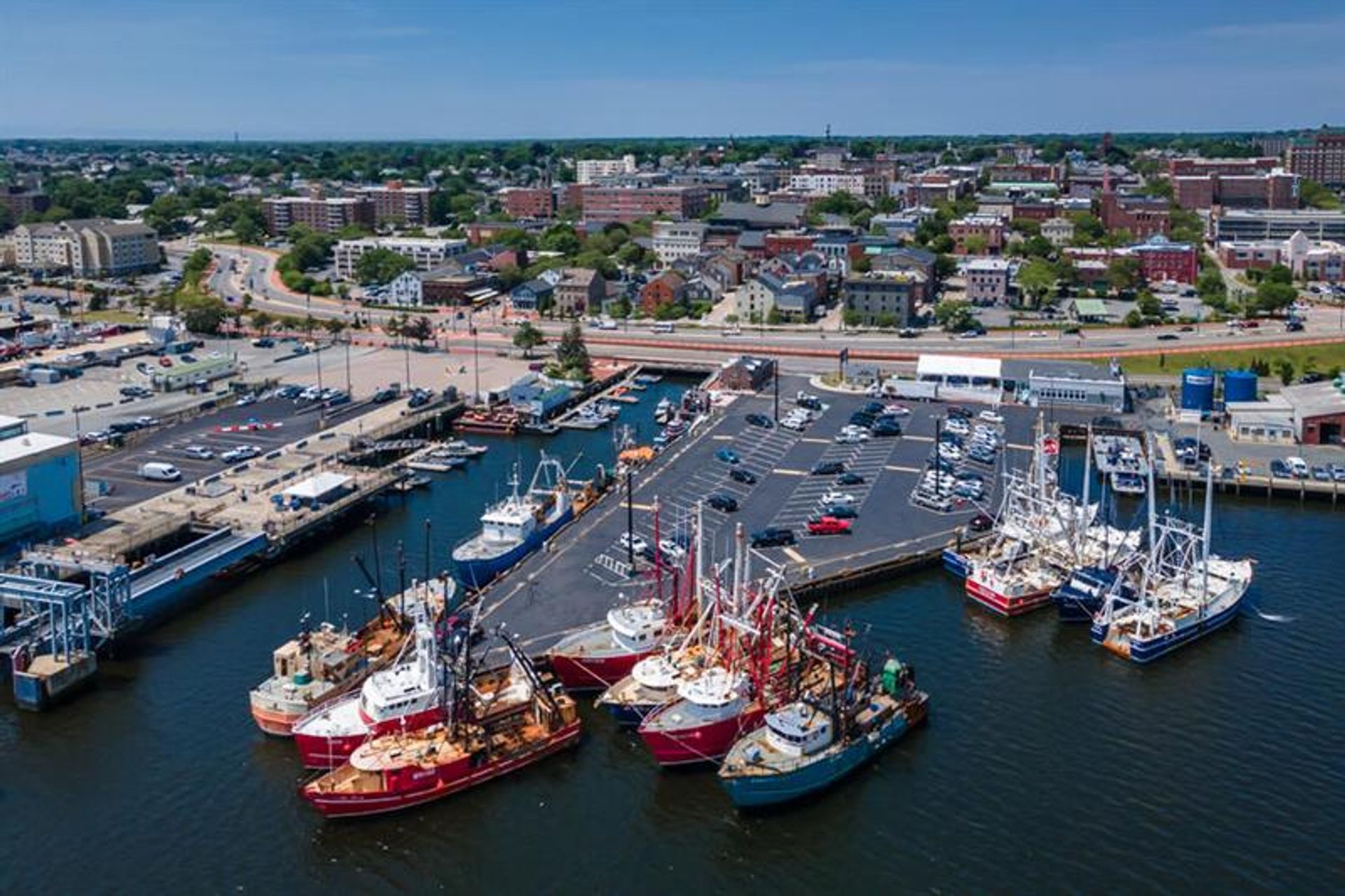 الأرض في New Bedford, Massachusetts 10181668