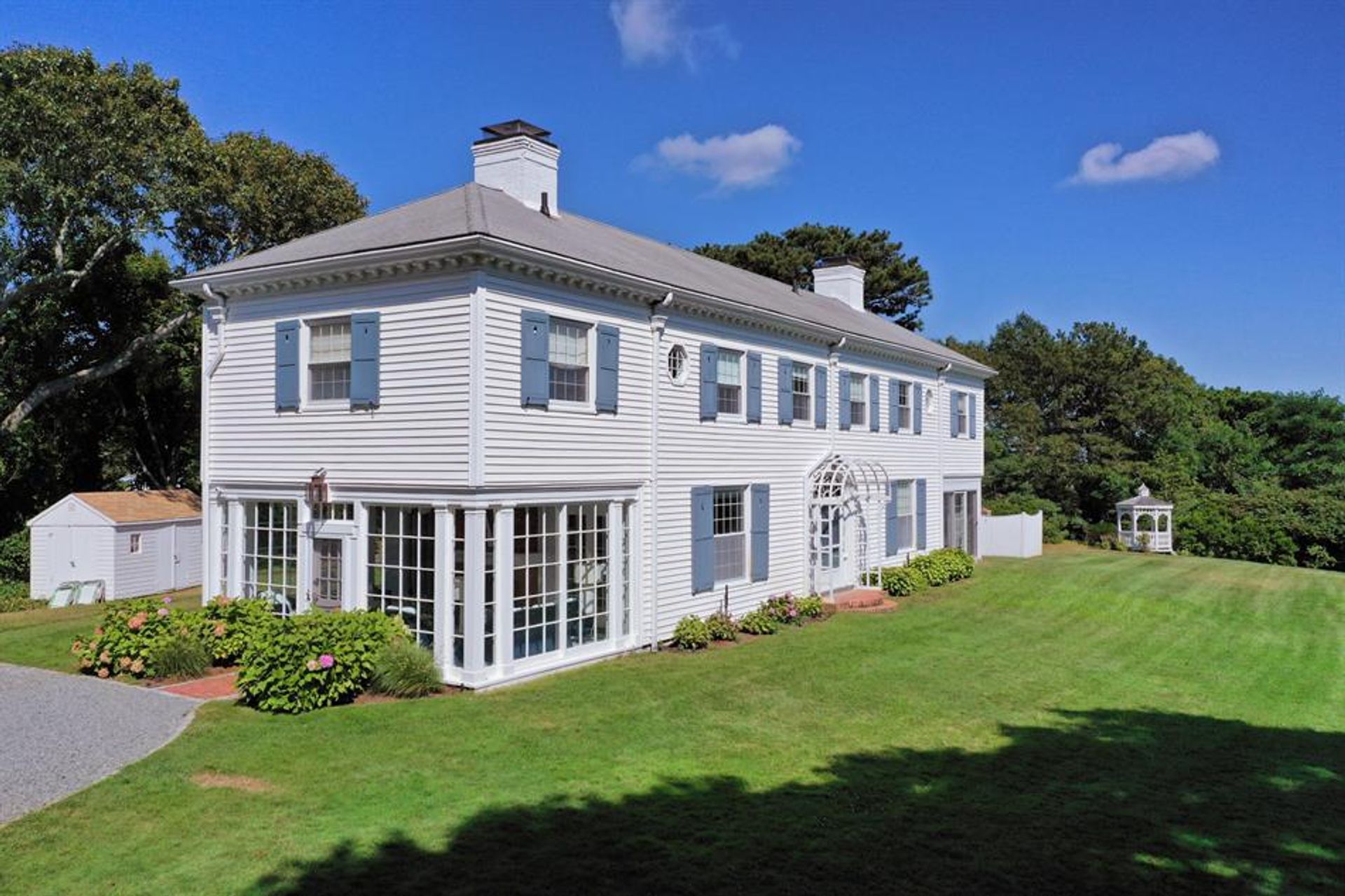 casa en Hyannis Port, Massachusetts 10181676