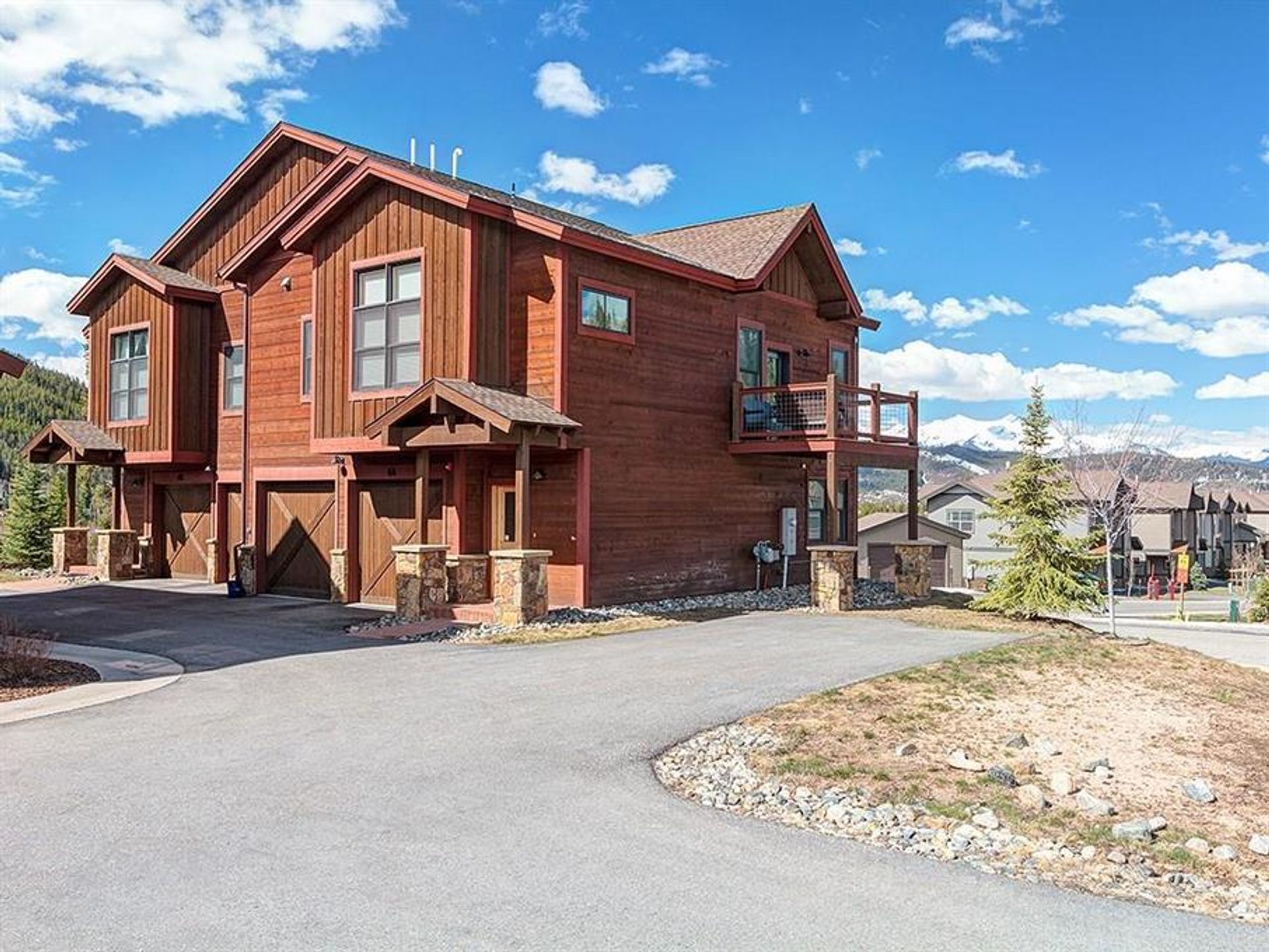 Condominium in Keystone, Colorado 10181685