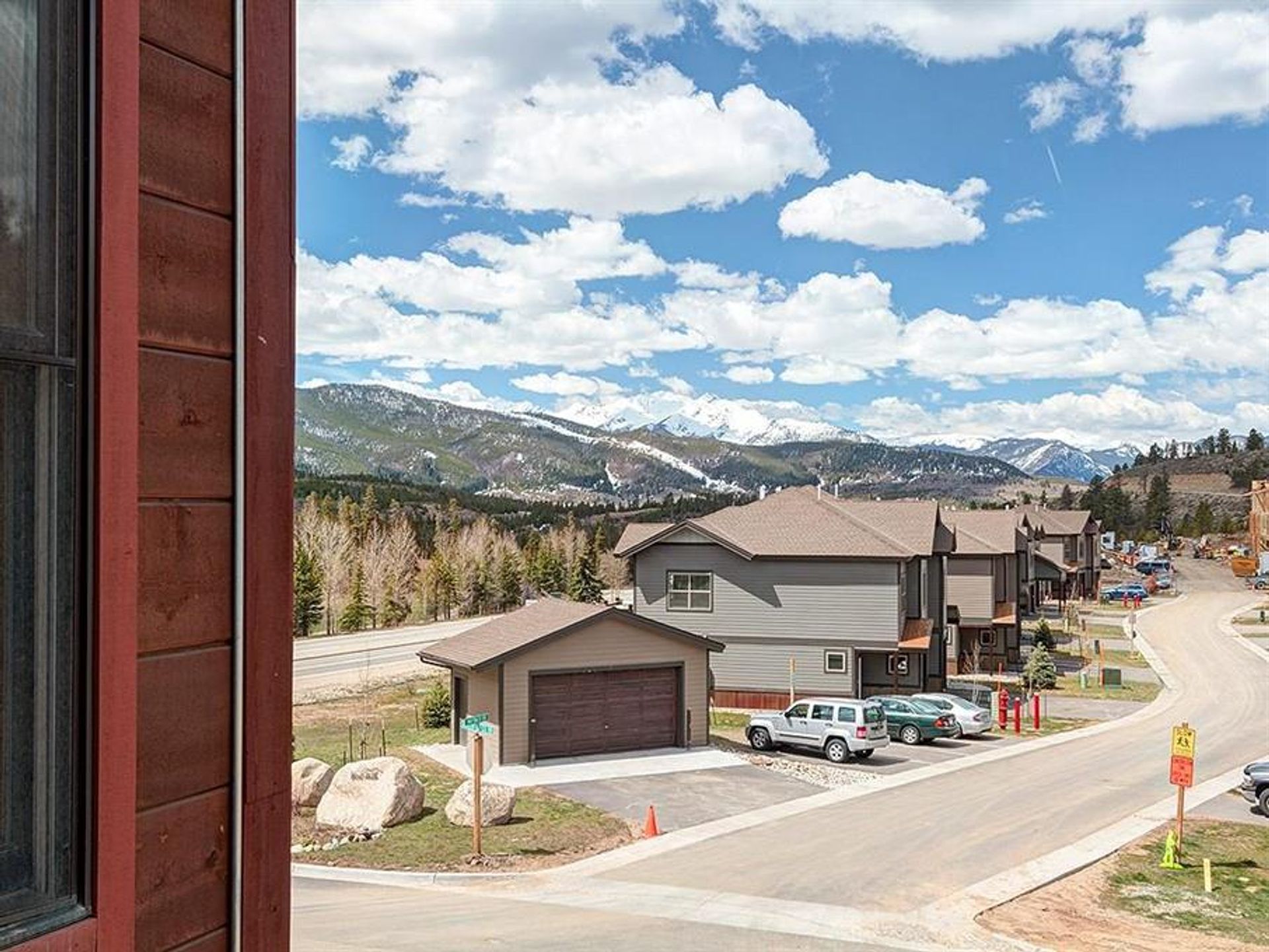 عمارات في Breckenridge, Colorado 10181685