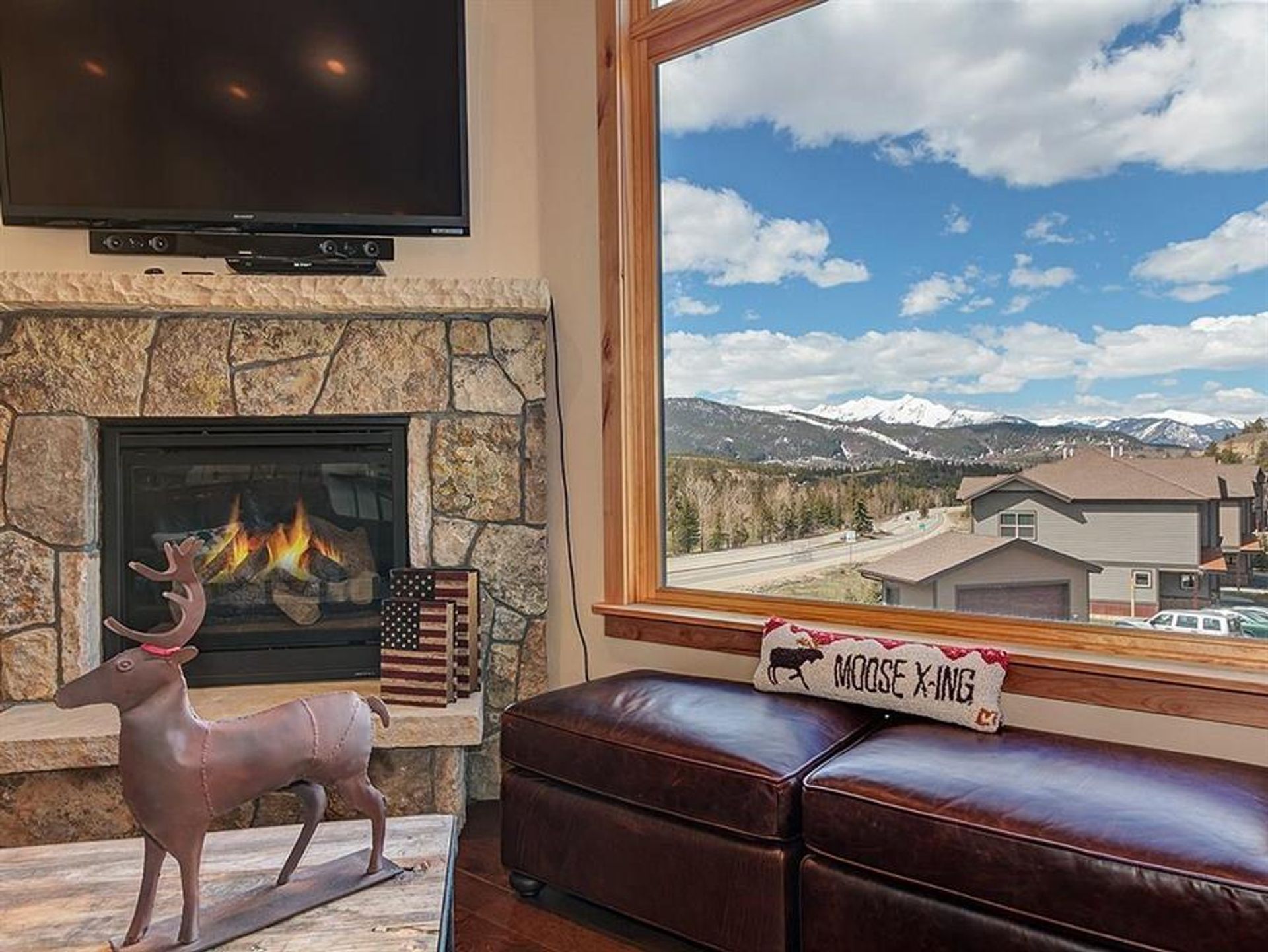 Condominium in Keystone, Colorado 10181685