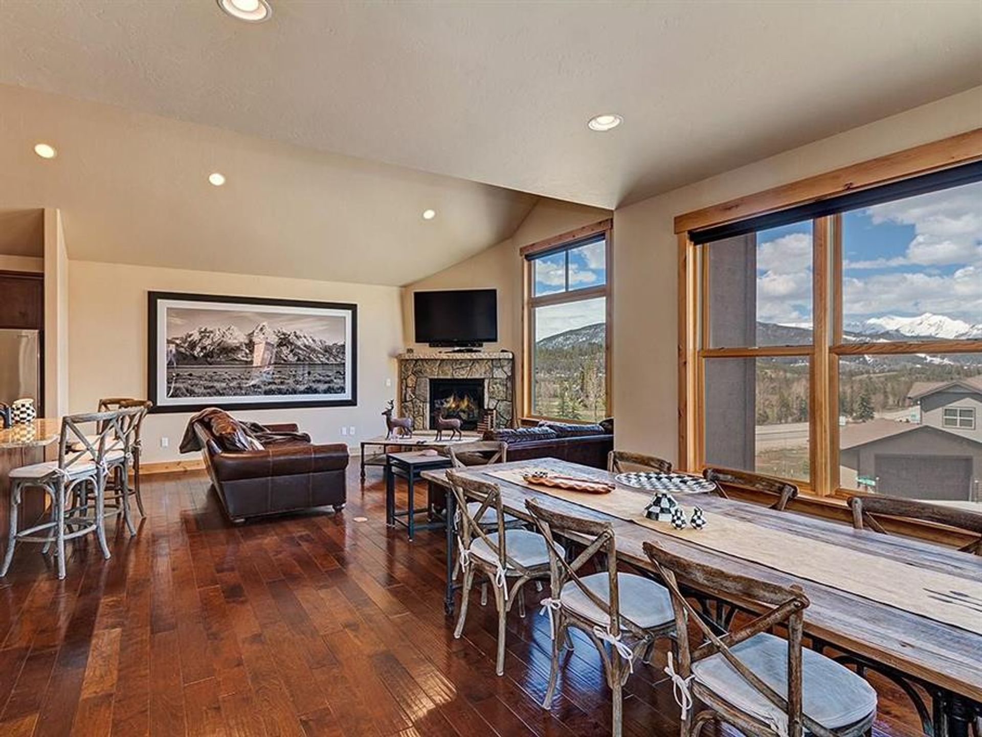 Condominium in Keystone, Colorado 10181685