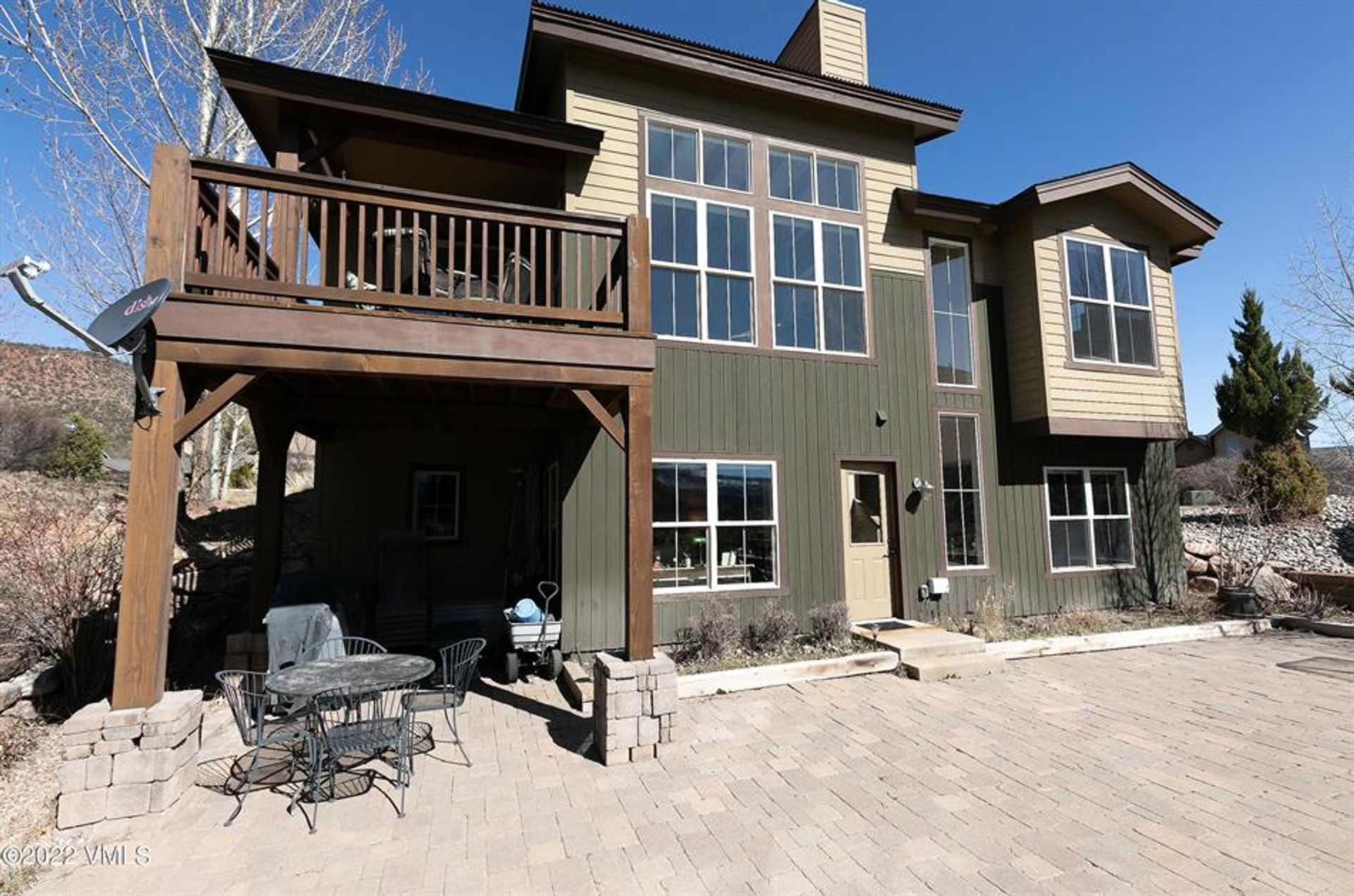 Condominium in Gypsum, Colorado 10181688