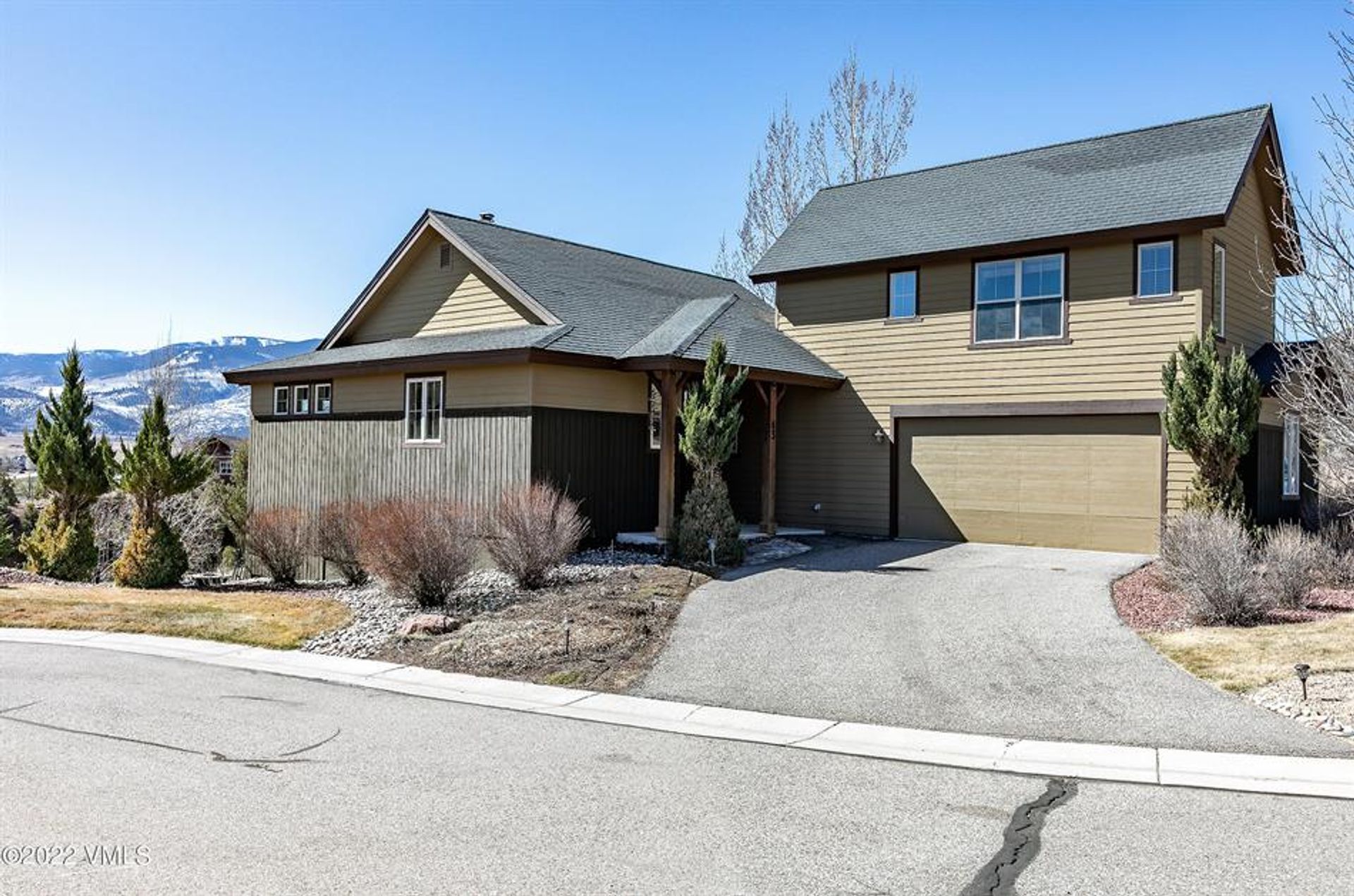 Condominium in Gypsum, Colorado 10181688