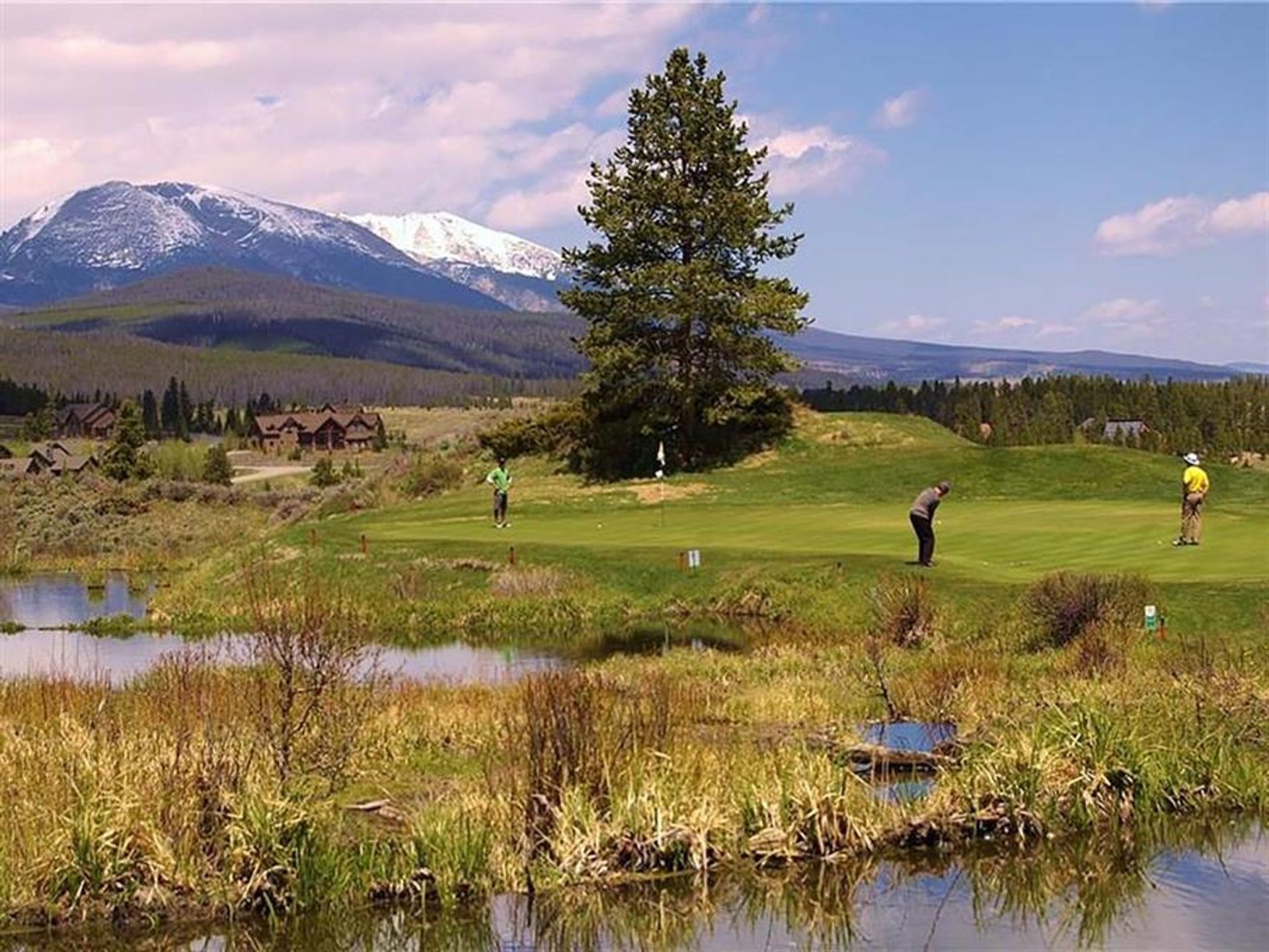 Osakehuoneisto sisään Breckenridge, Colorado 10181691