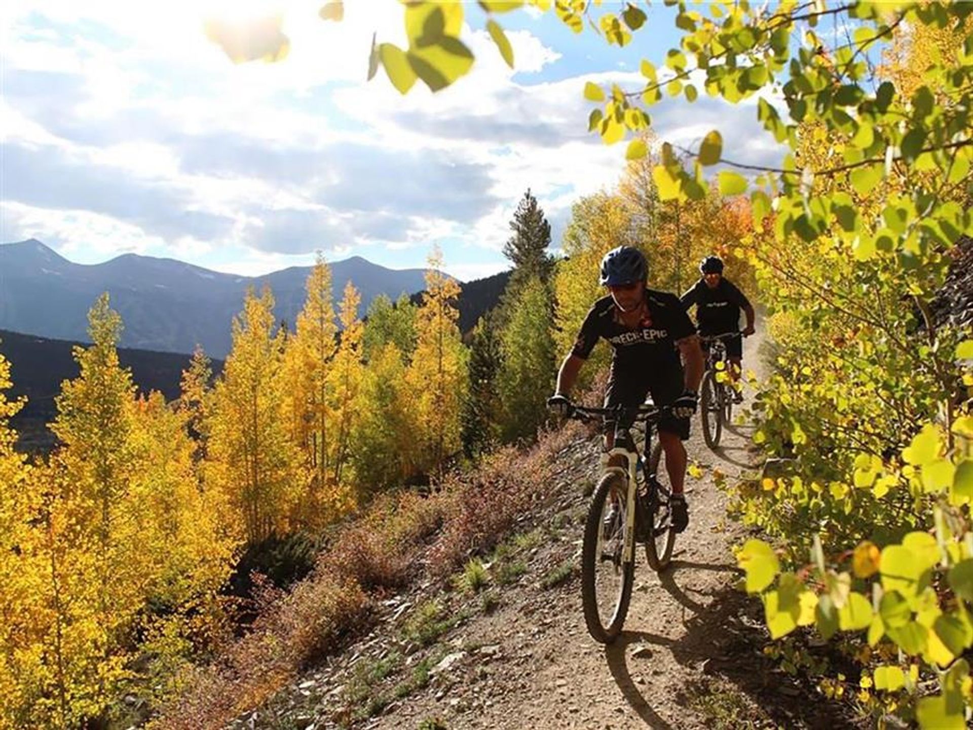 Osakehuoneisto sisään Breckenridge, Colorado 10181691