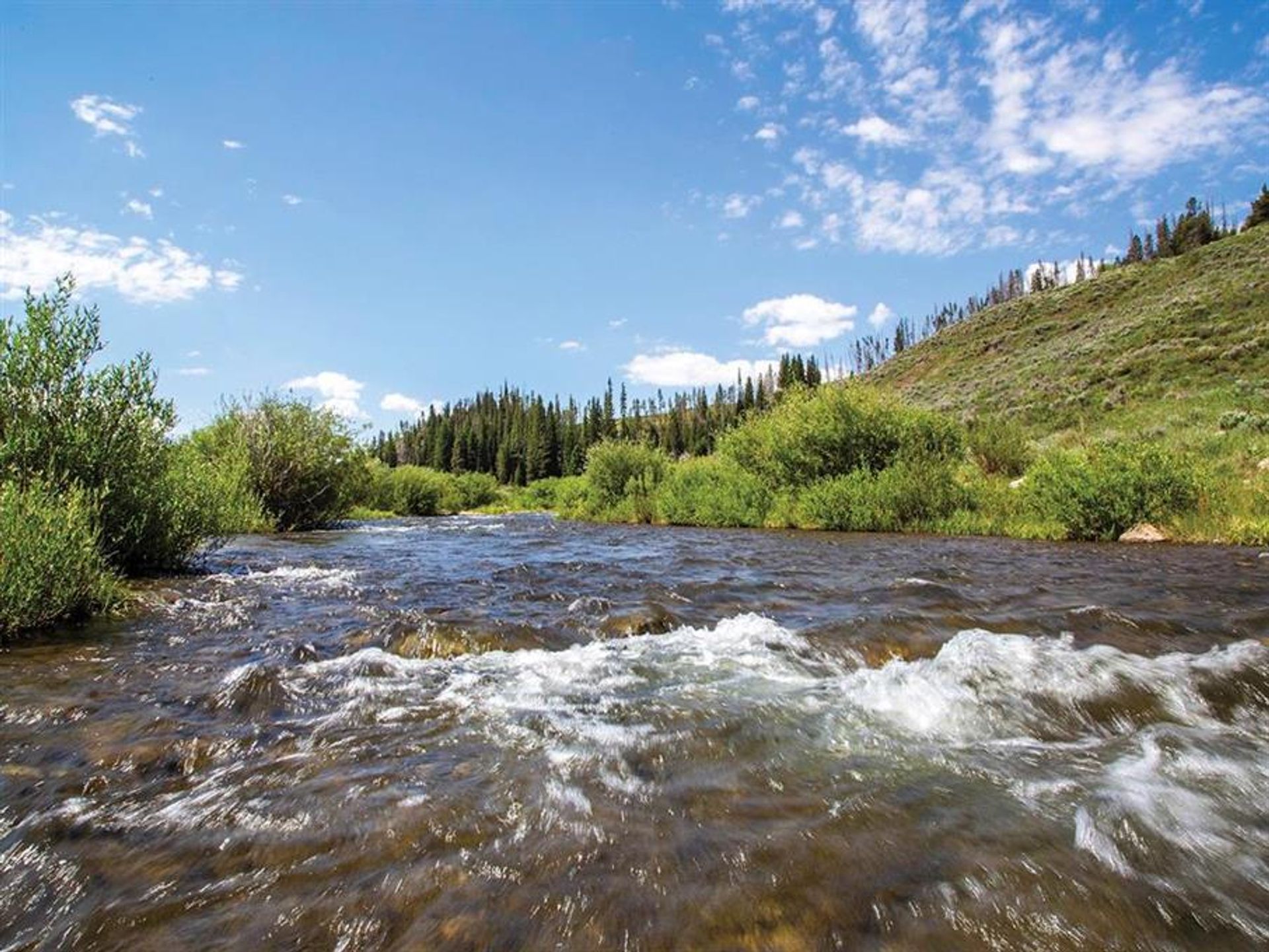 Osakehuoneisto sisään Breckenridge, Colorado 10181691