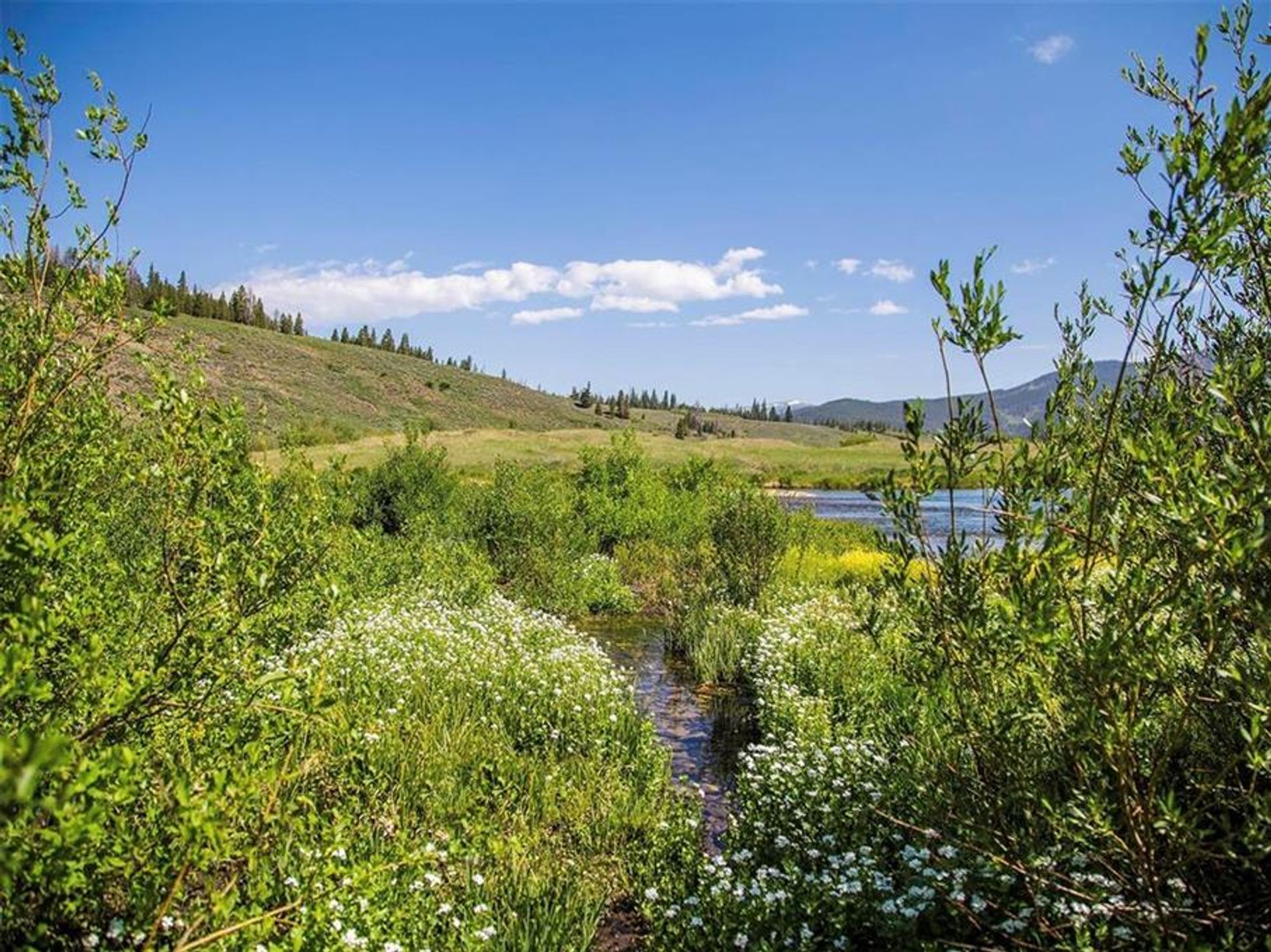 Osakehuoneisto sisään Breckenridge, Colorado 10181691