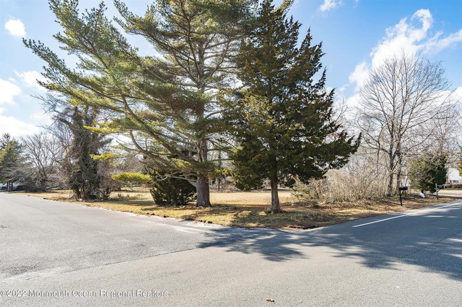 Land in Eagleswood, New Jersey 10181692