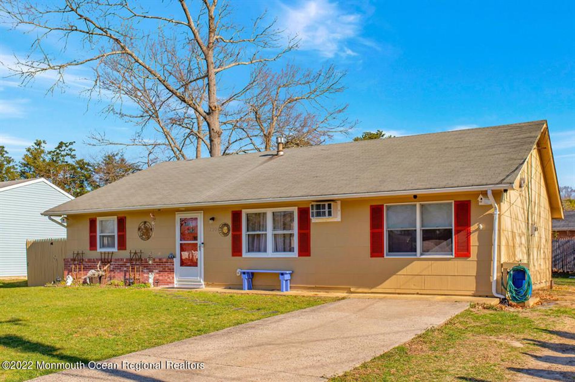 Casa nel Riviera sul Barnegat, New Jersey 10181703