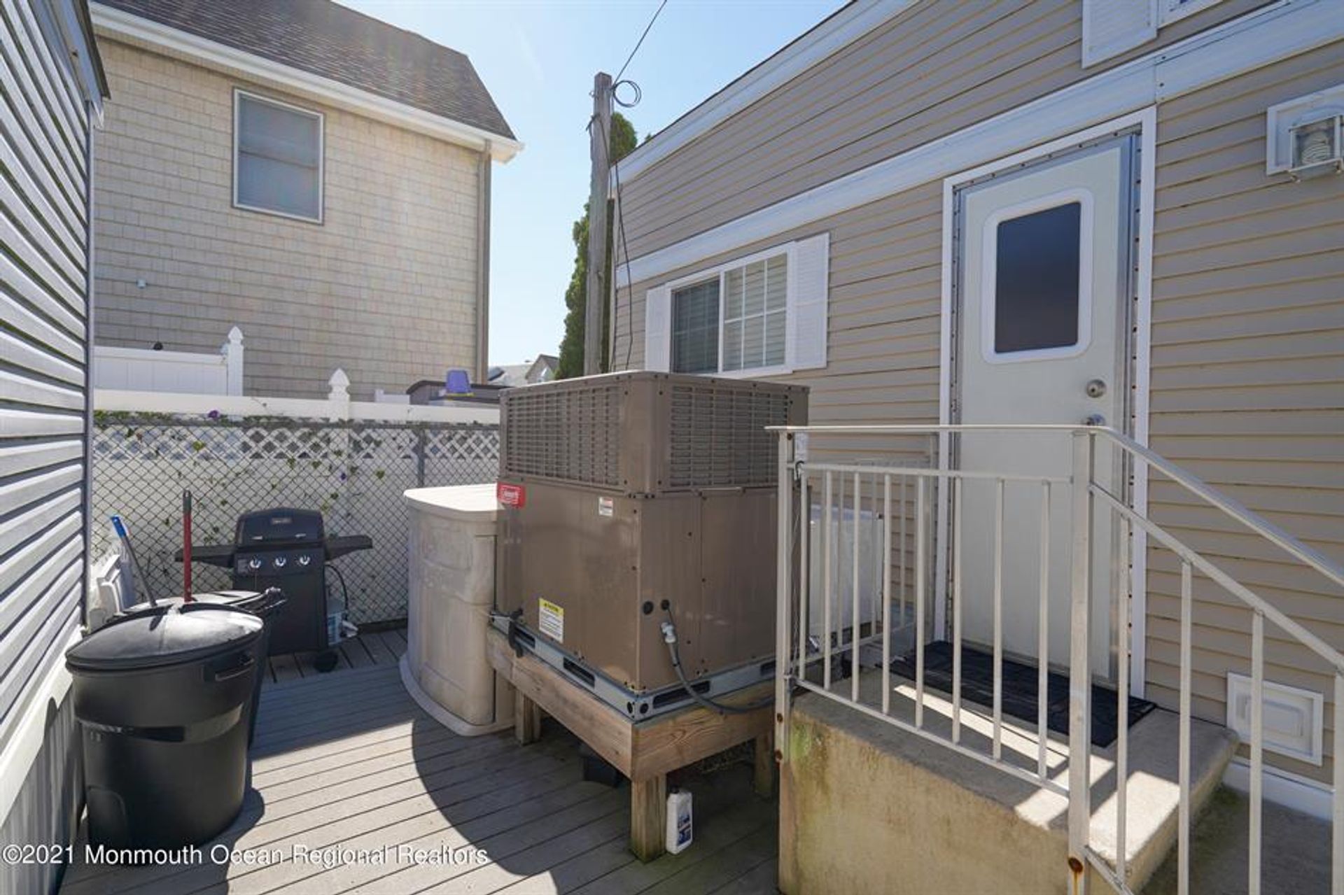 Condominium in Seaside Park, New Jersey 10181714