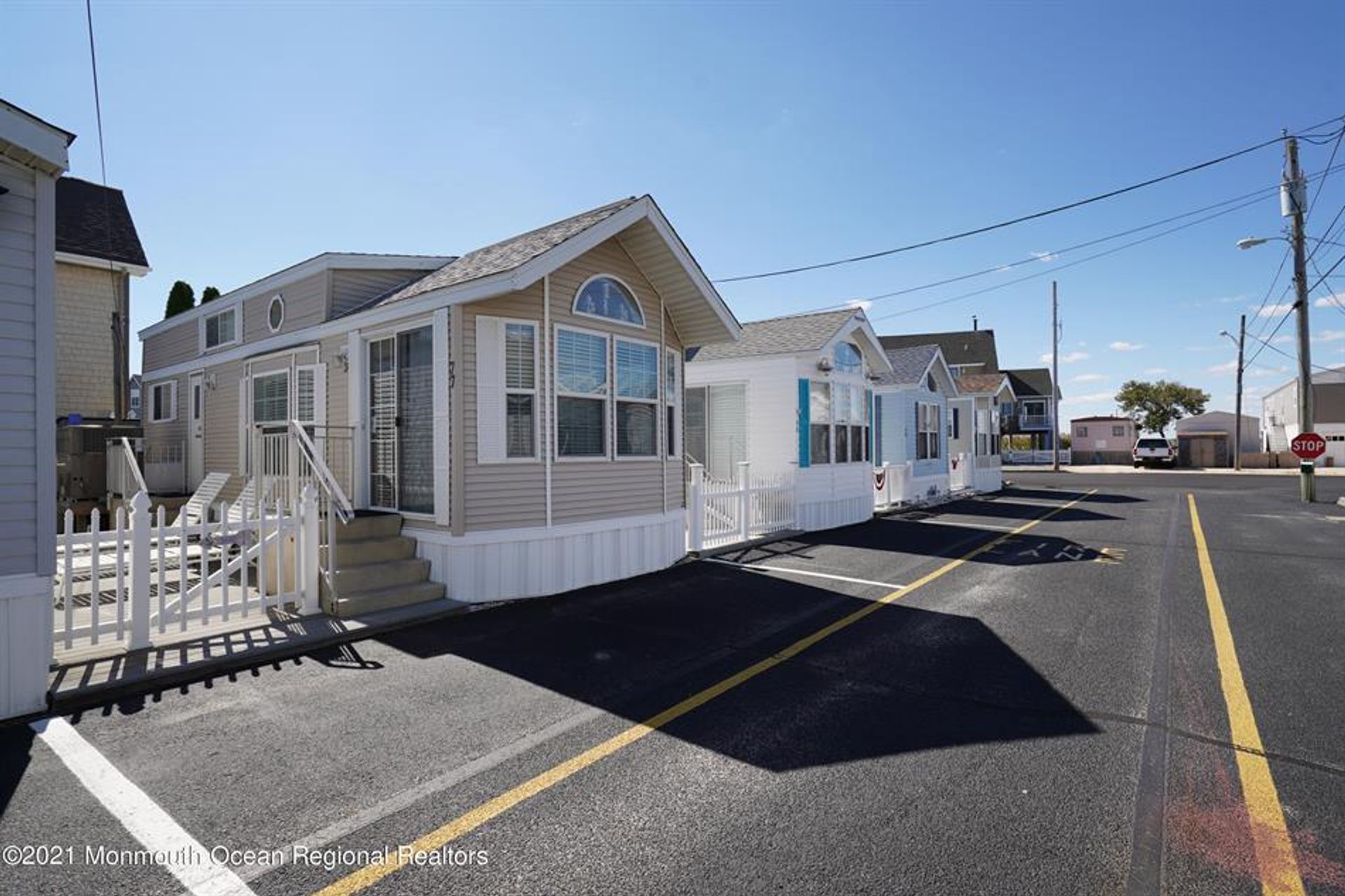 Condominium in Seaside Park, New Jersey 10181714