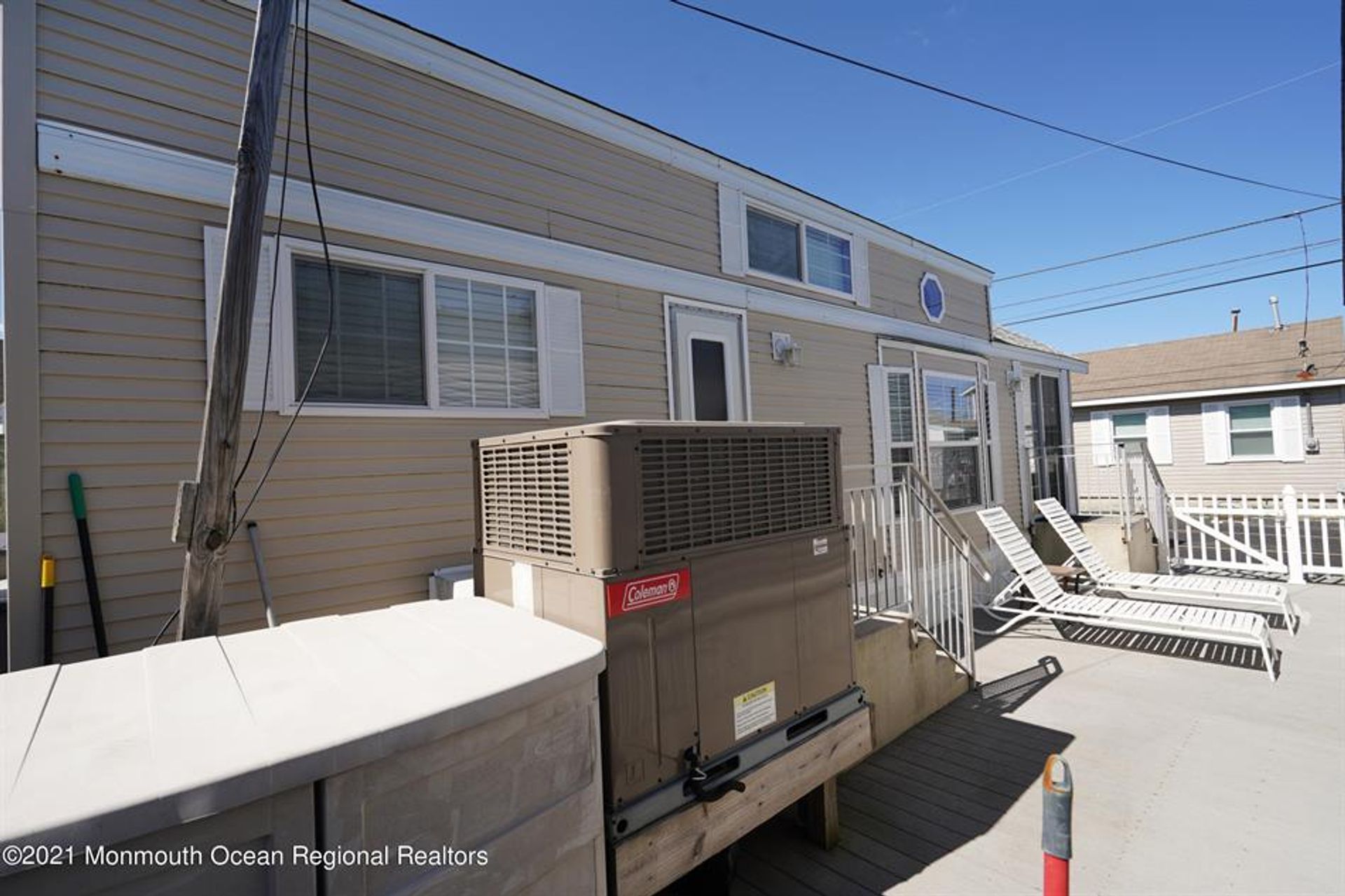 Condominium in Seaside Park, New Jersey 10181714