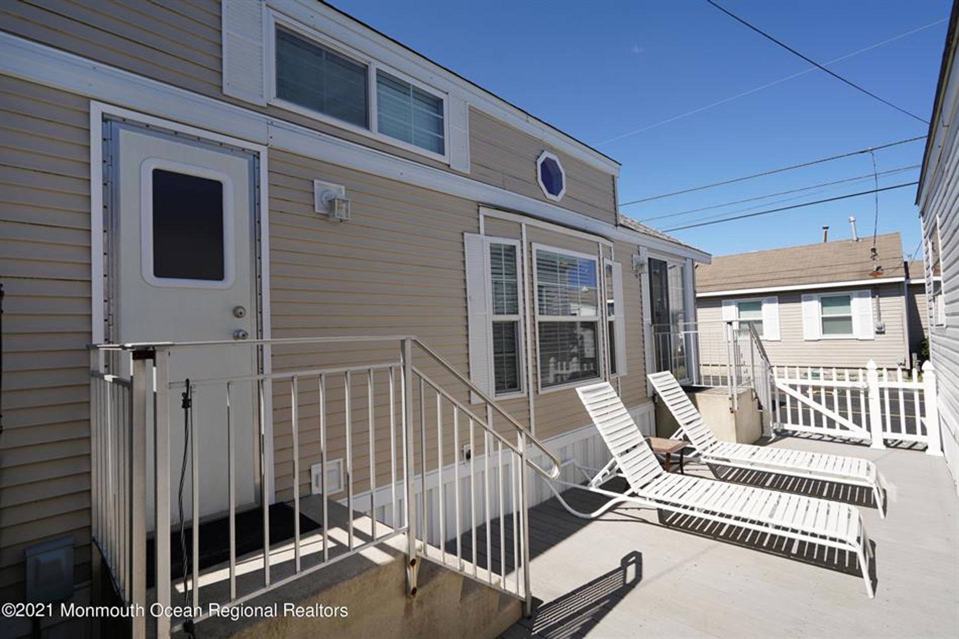 Condominium in Seaside Park, New Jersey 10181714