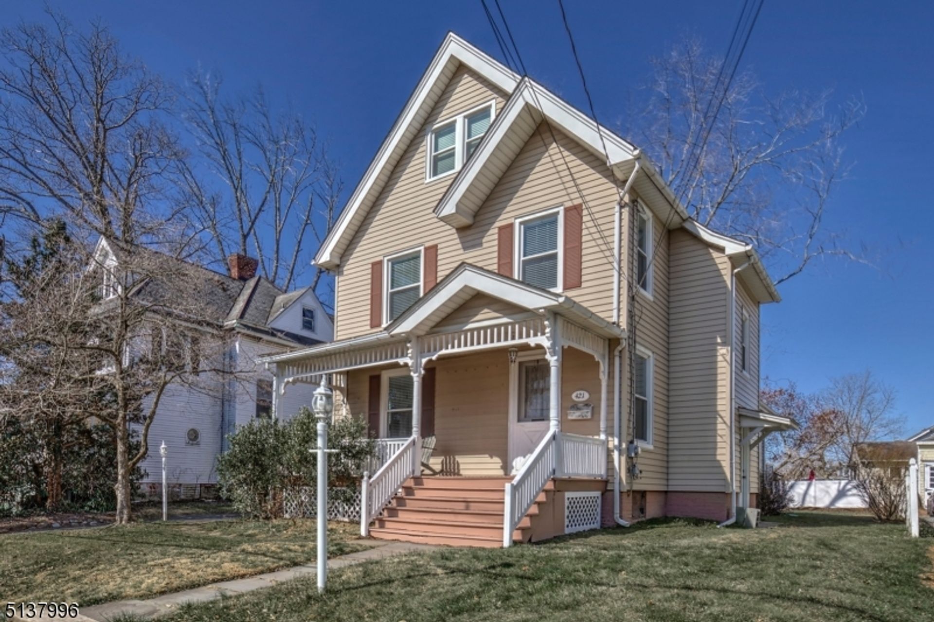 House in Bound Brook, New Jersey 10181721