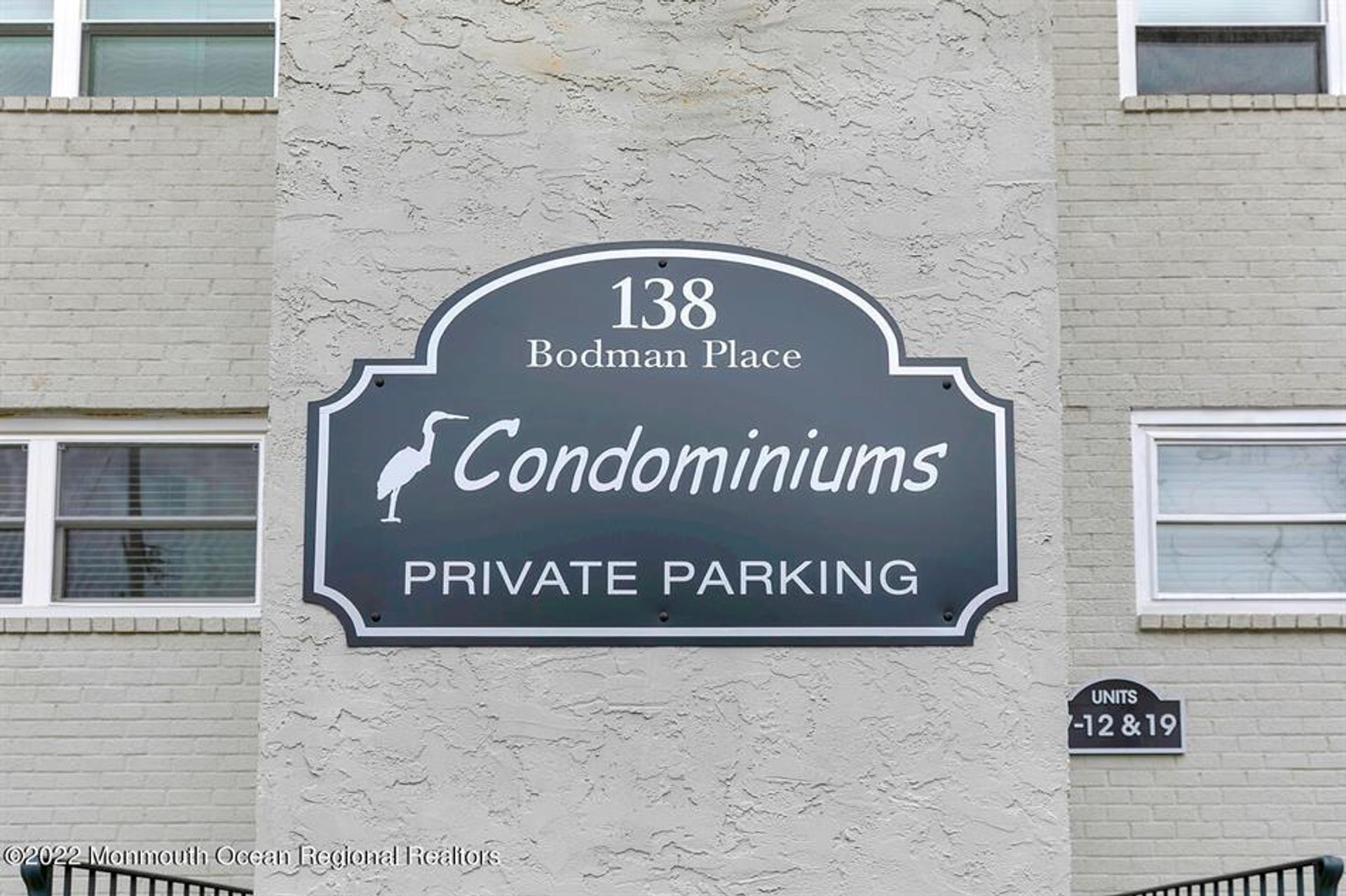 Condomínio no Red Bank, New Jersey 10181747