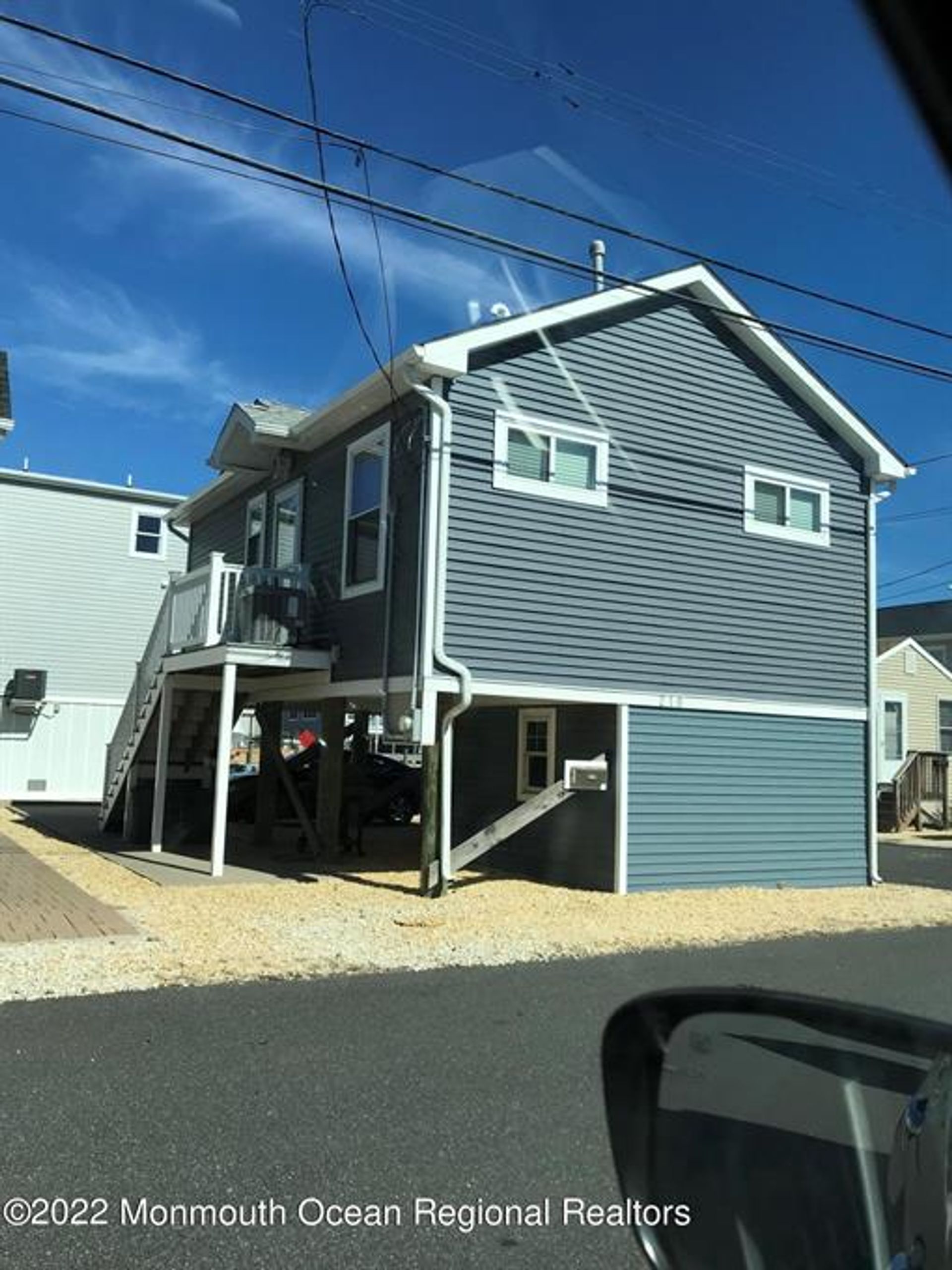 casa en Playa del océano, New Jersey 10181750