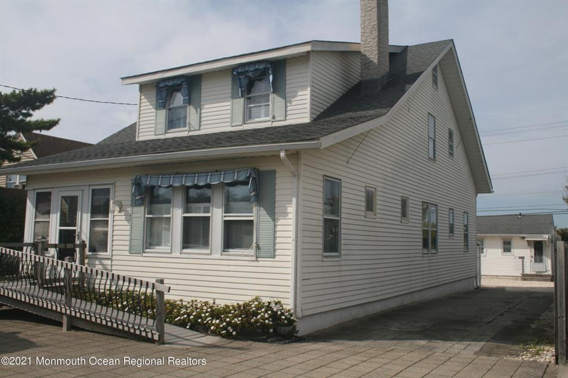 Haus im South Mantoloking Beach, New Jersey 10181776