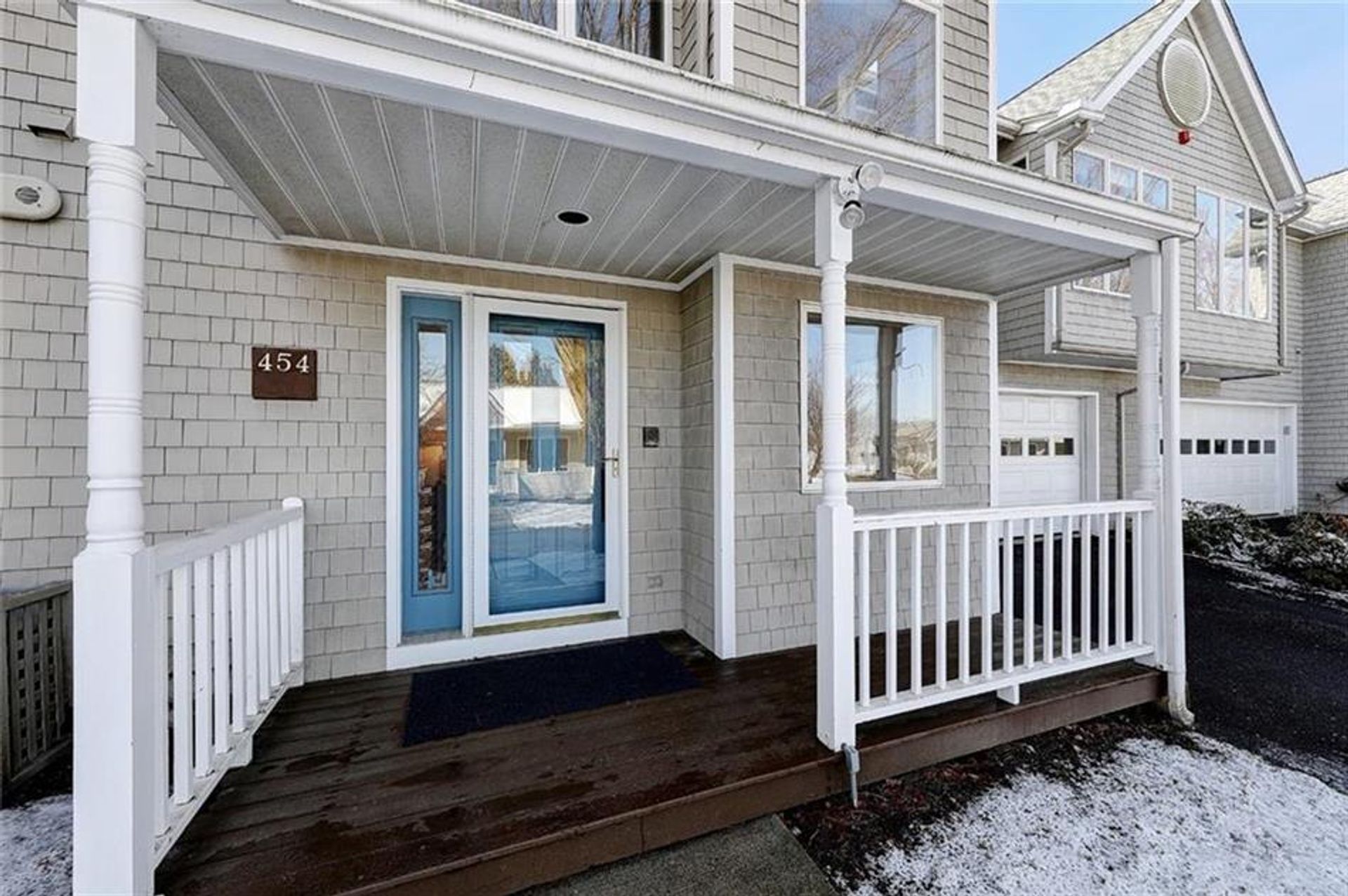 House in Beach Terrace, Rhode Island 10181872