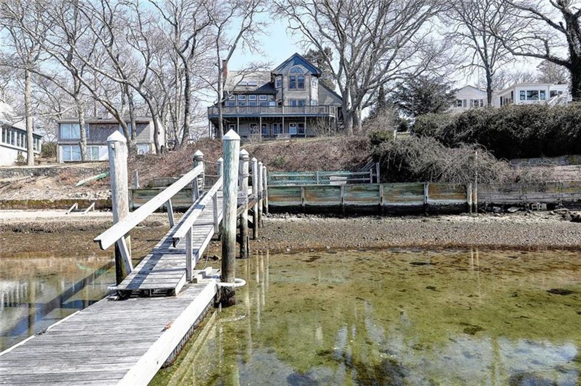 casa en Narragansett, Rhode Island 10181881