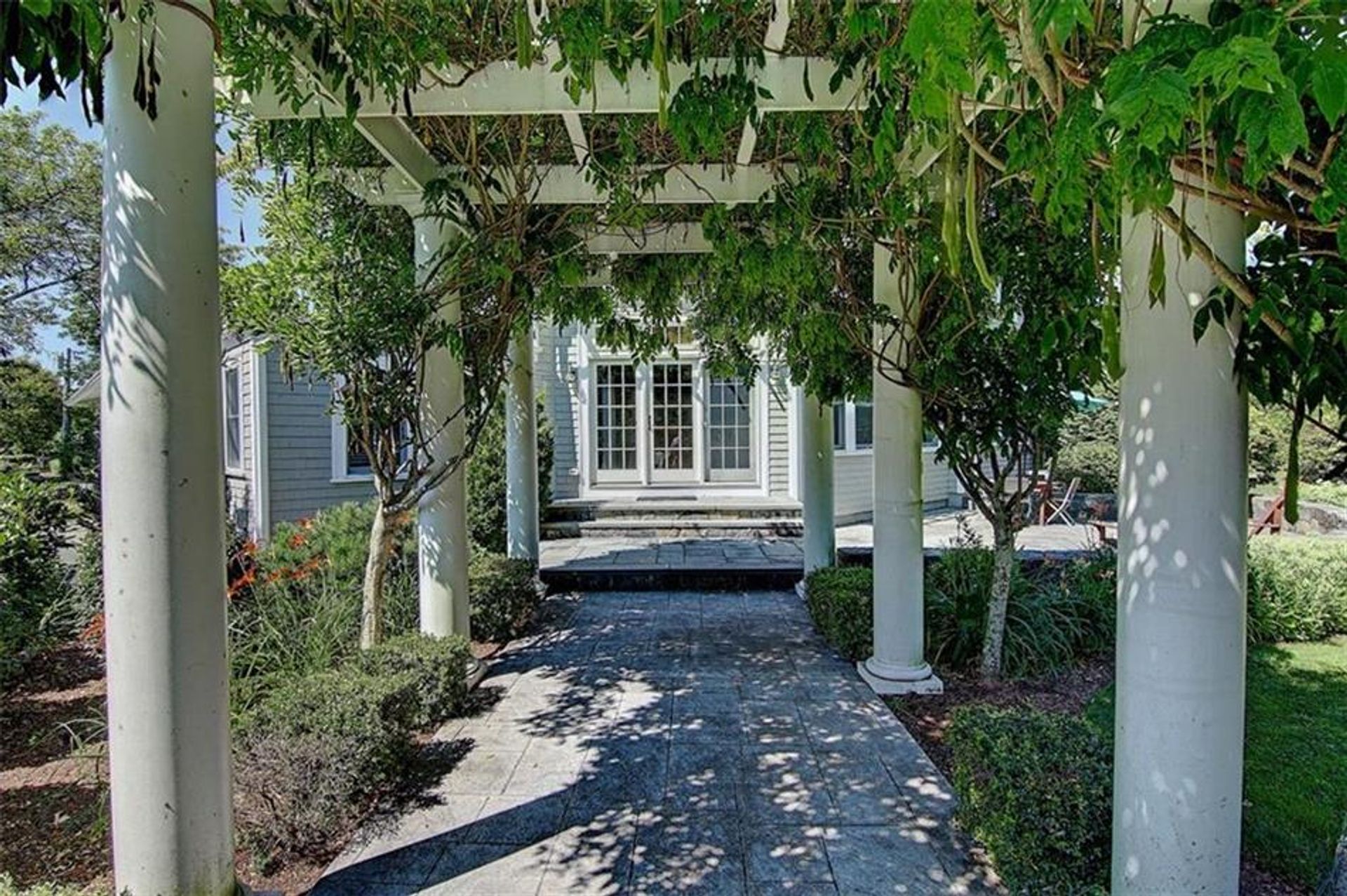 Casa nel Terrazza sulla spiaggia, Rhode Island 10181925