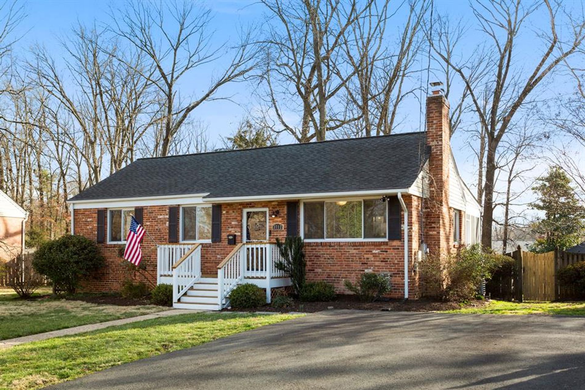 casa en Annandale, Virginia 10181931