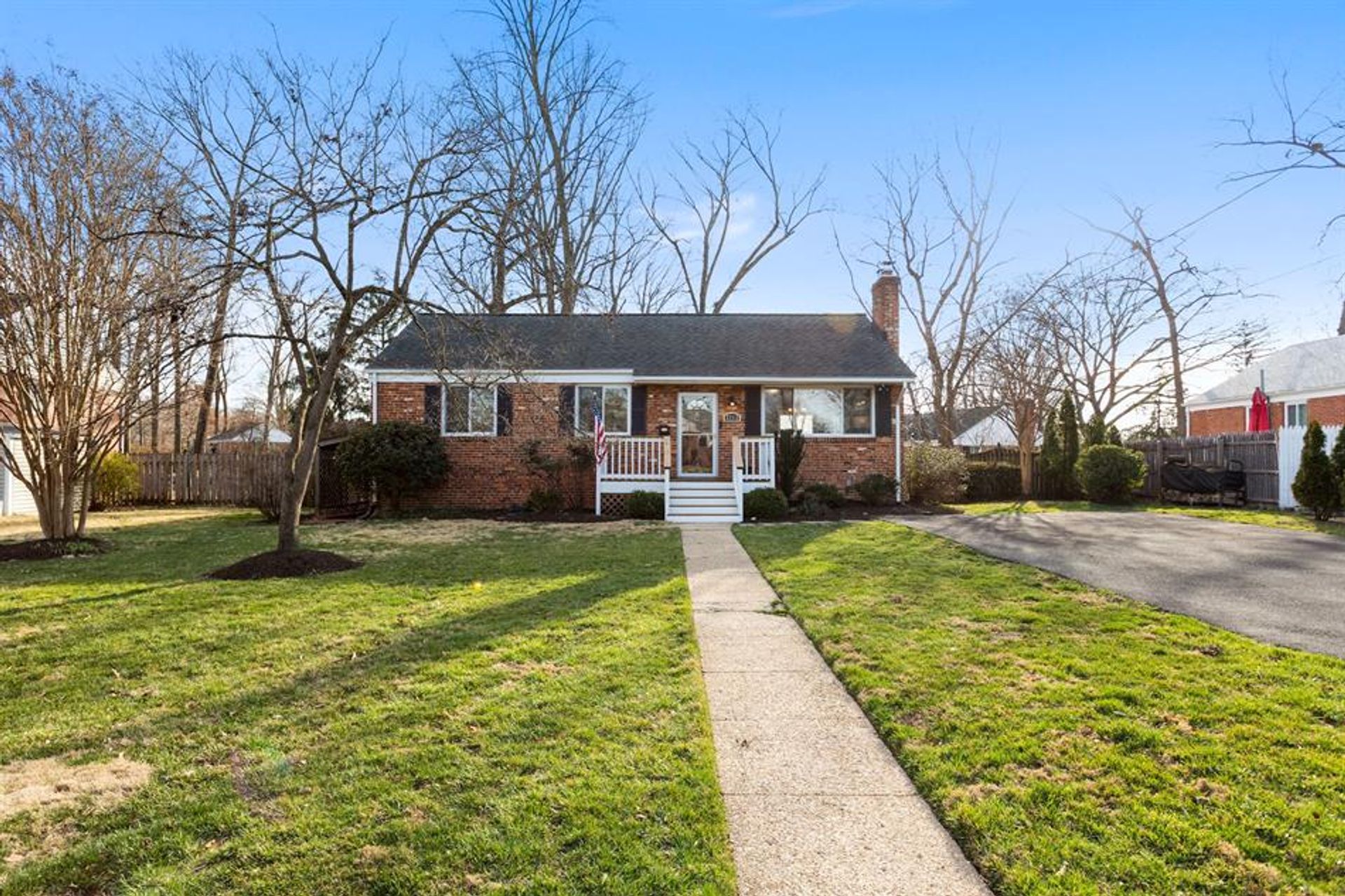 casa en Annandale, Virginia 10181931